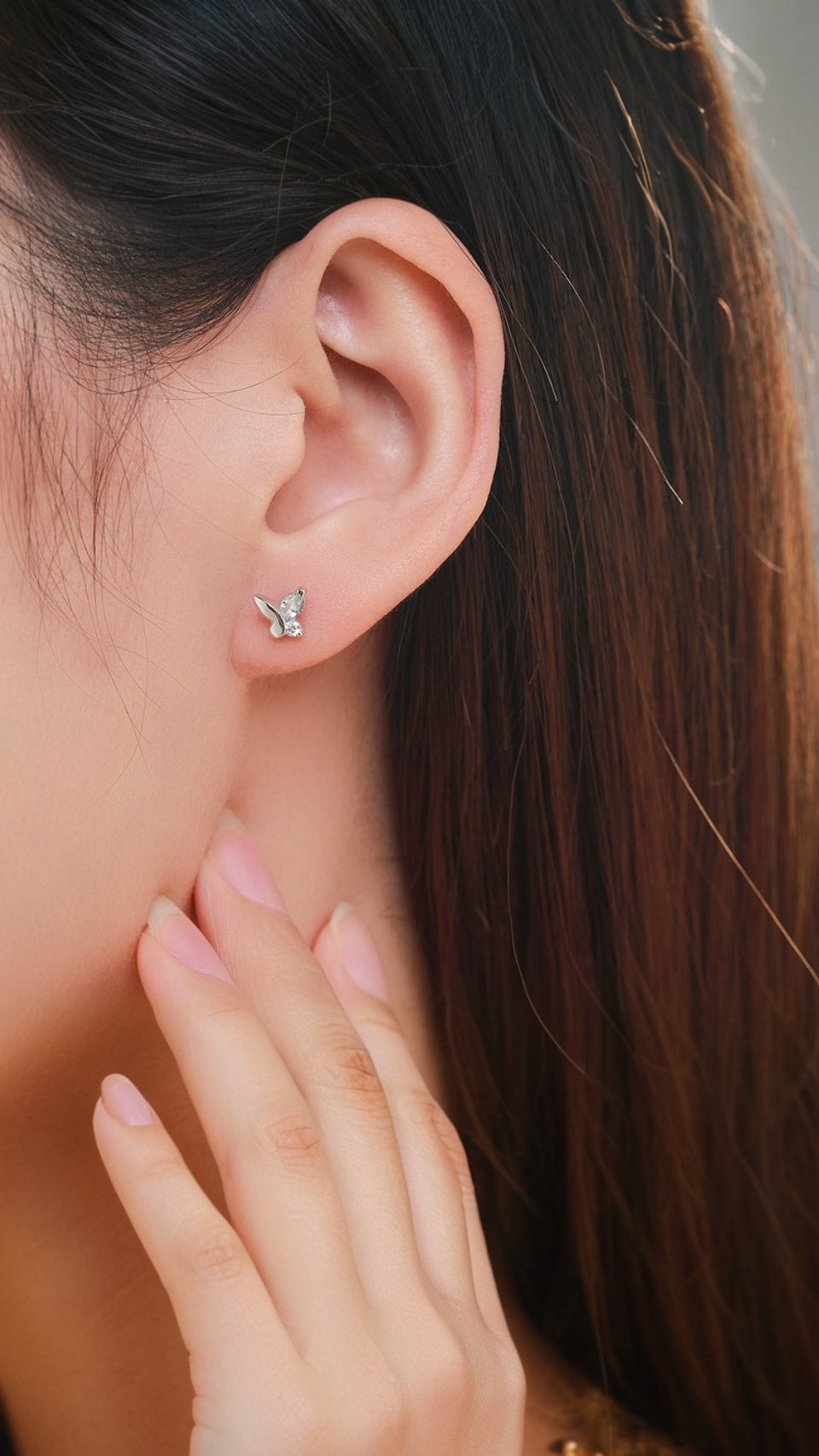 Songbird Symphony Earrings