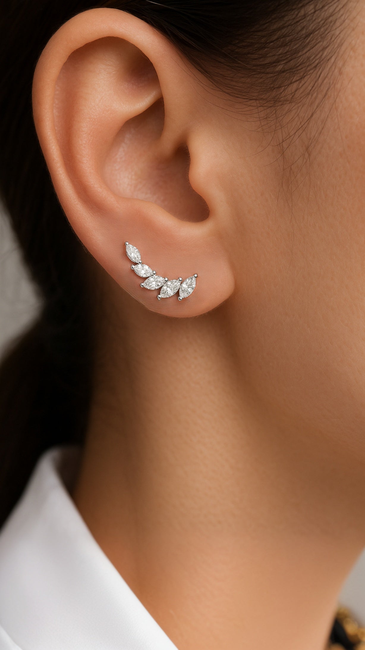 Winged Wonder Earrings