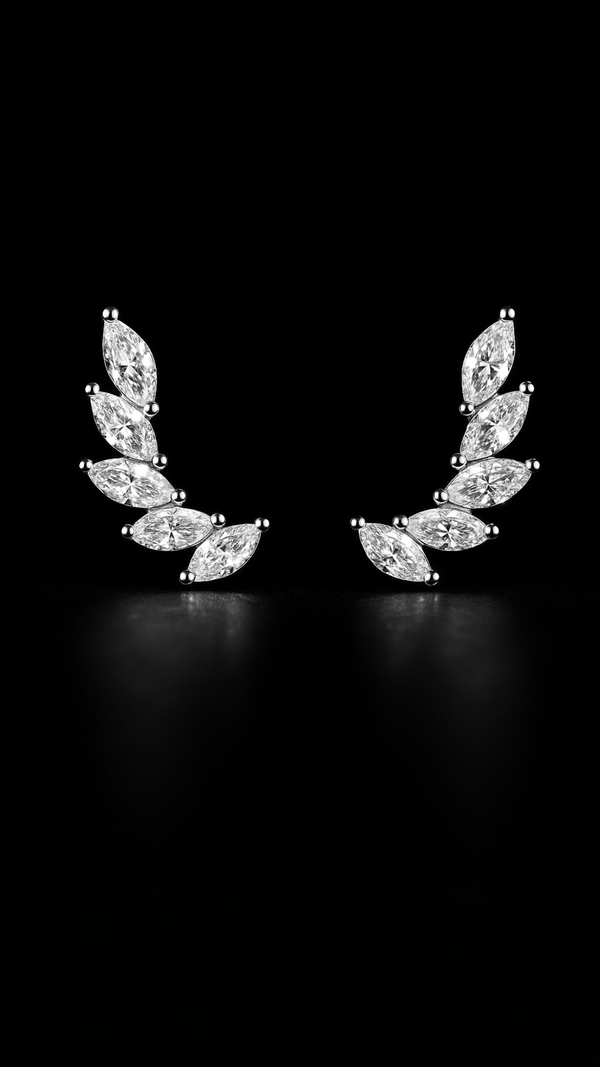 Winged Wonder Earrings