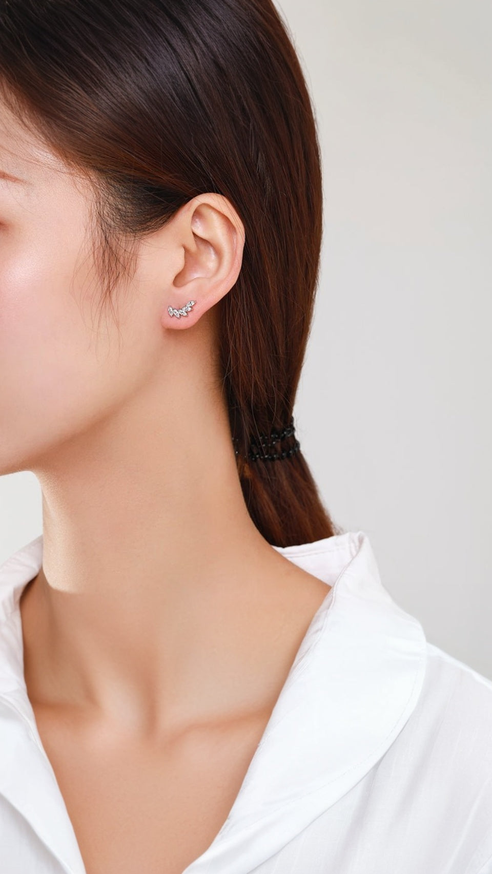 Winged Wonder Earrings