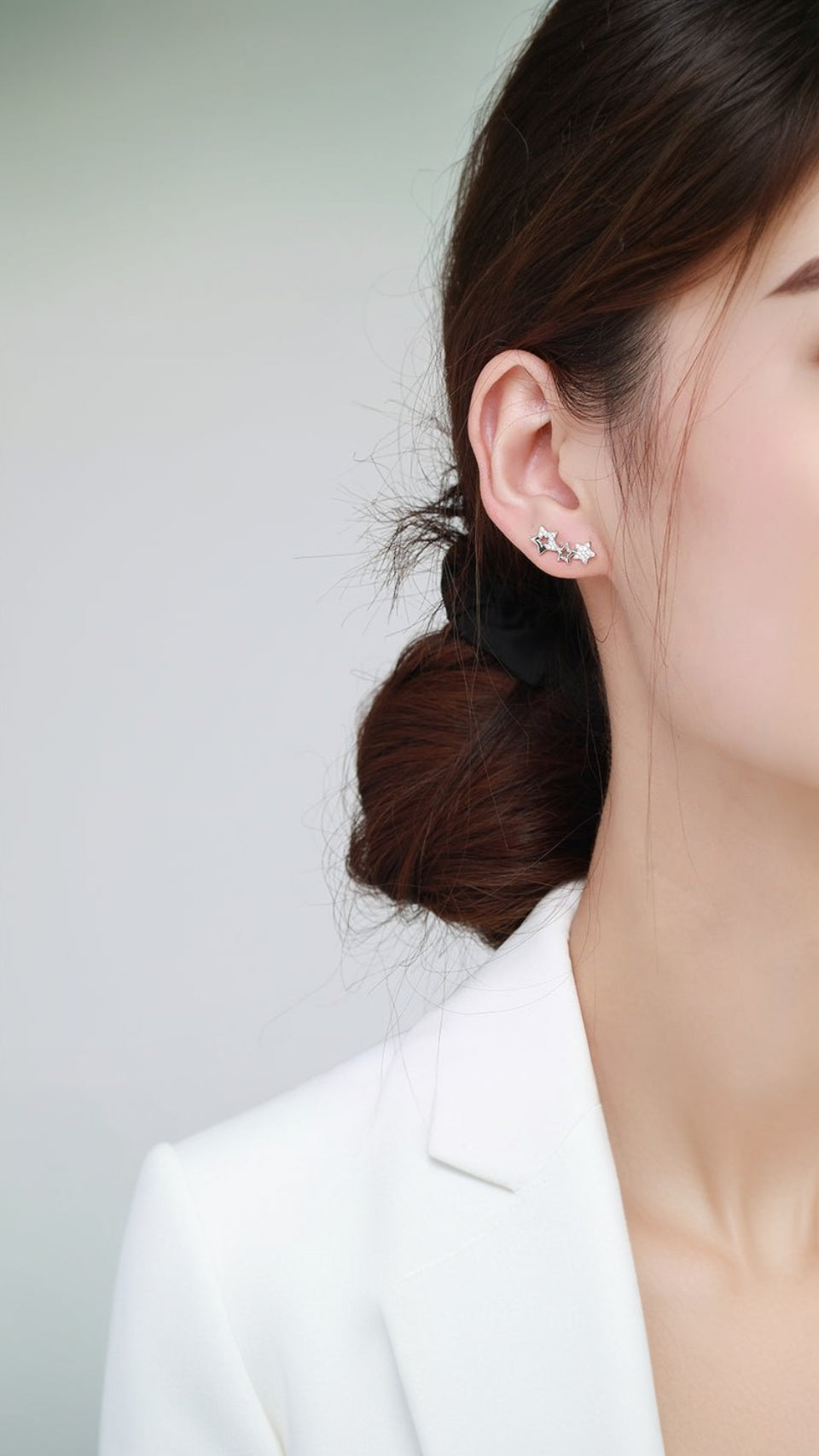 Starry Night Earrings
