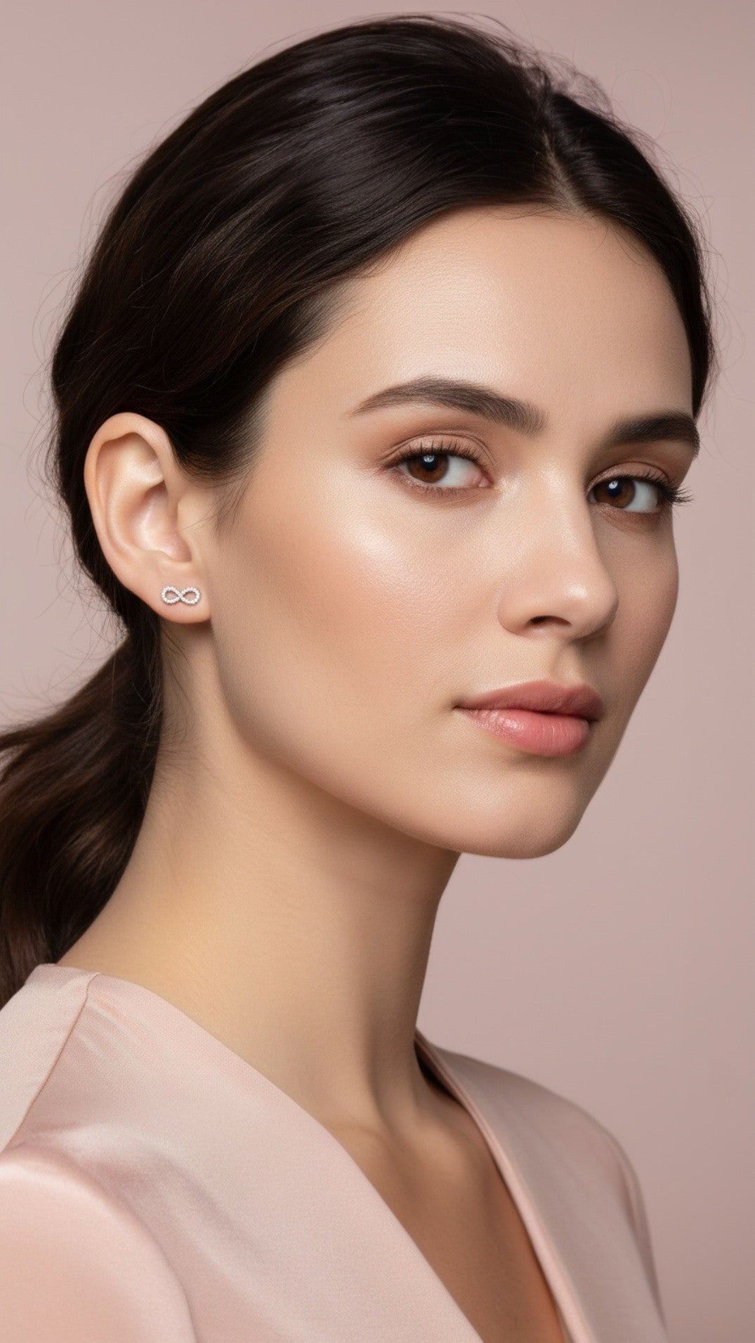 Forever Linked Earrings