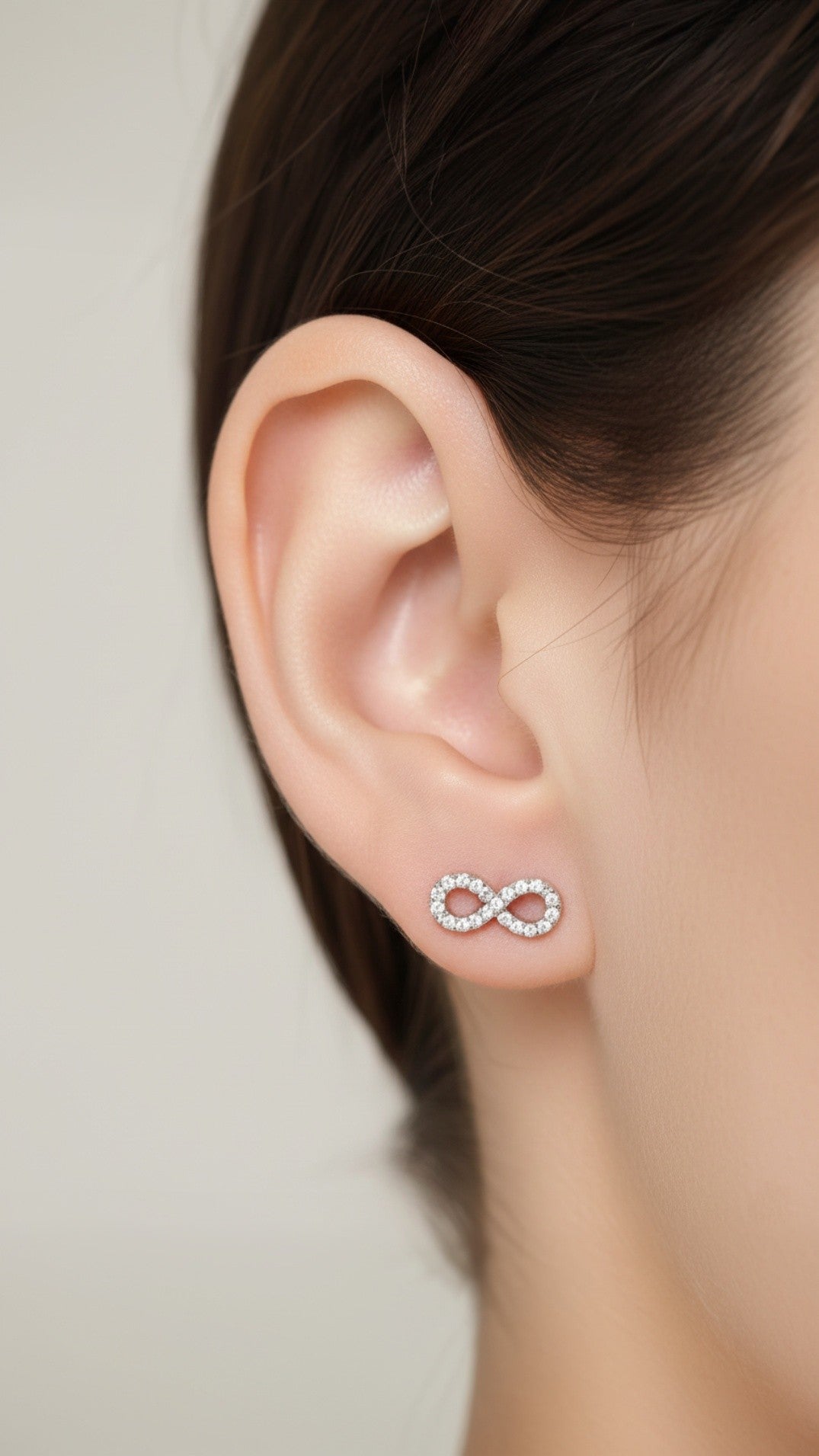 Forever Linked Earrings