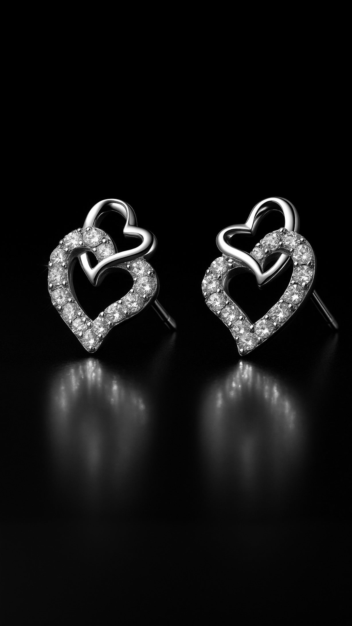Tender Emotion Earrings