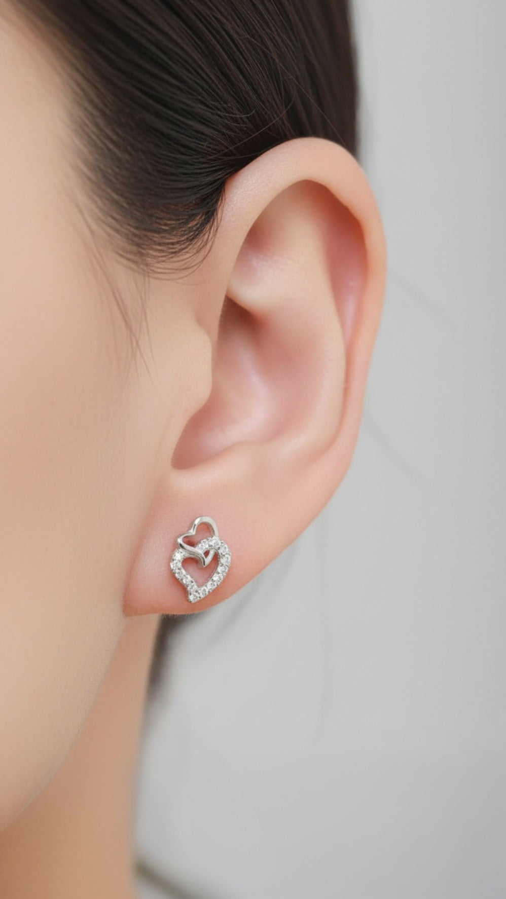 Tender Emotion Earrings
