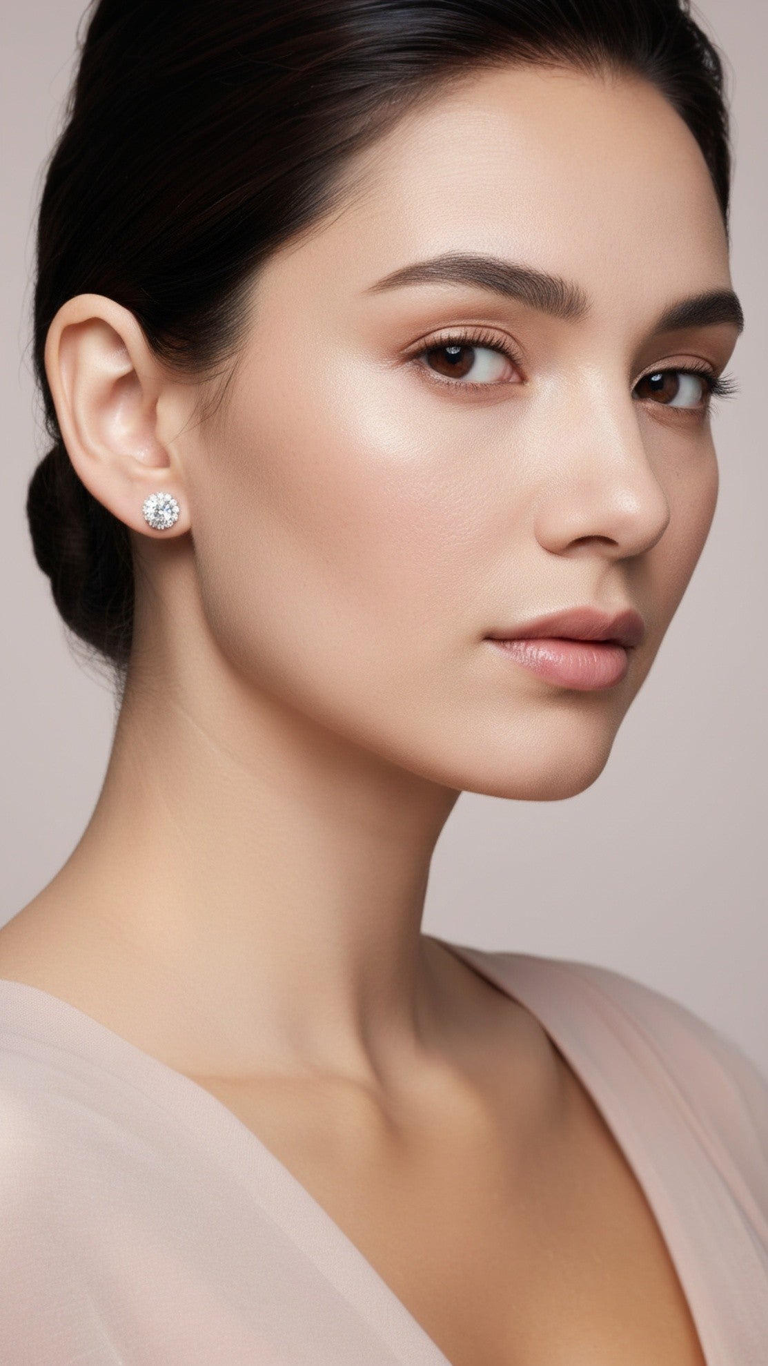 Cosmic Caress Earrings