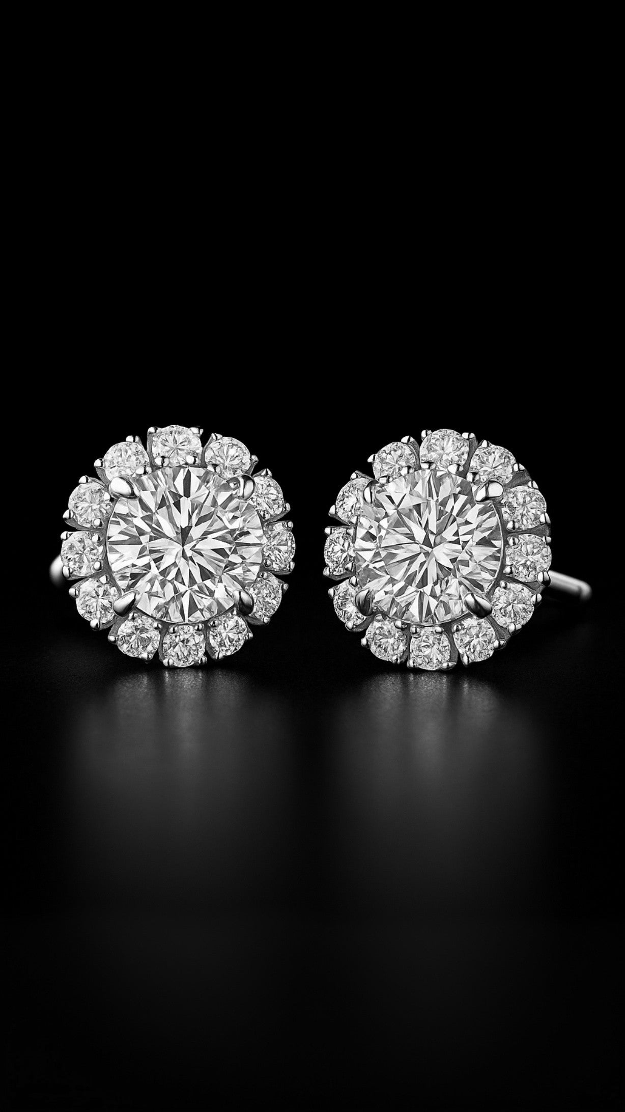 Cosmic Caress Earrings
