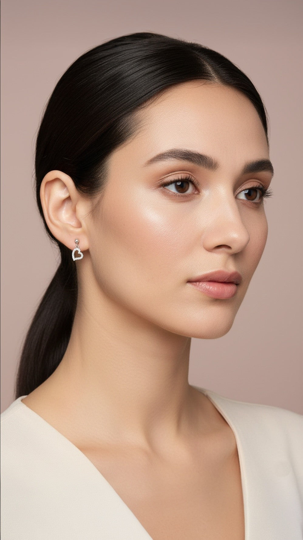 Everlasting Affection Earrings
