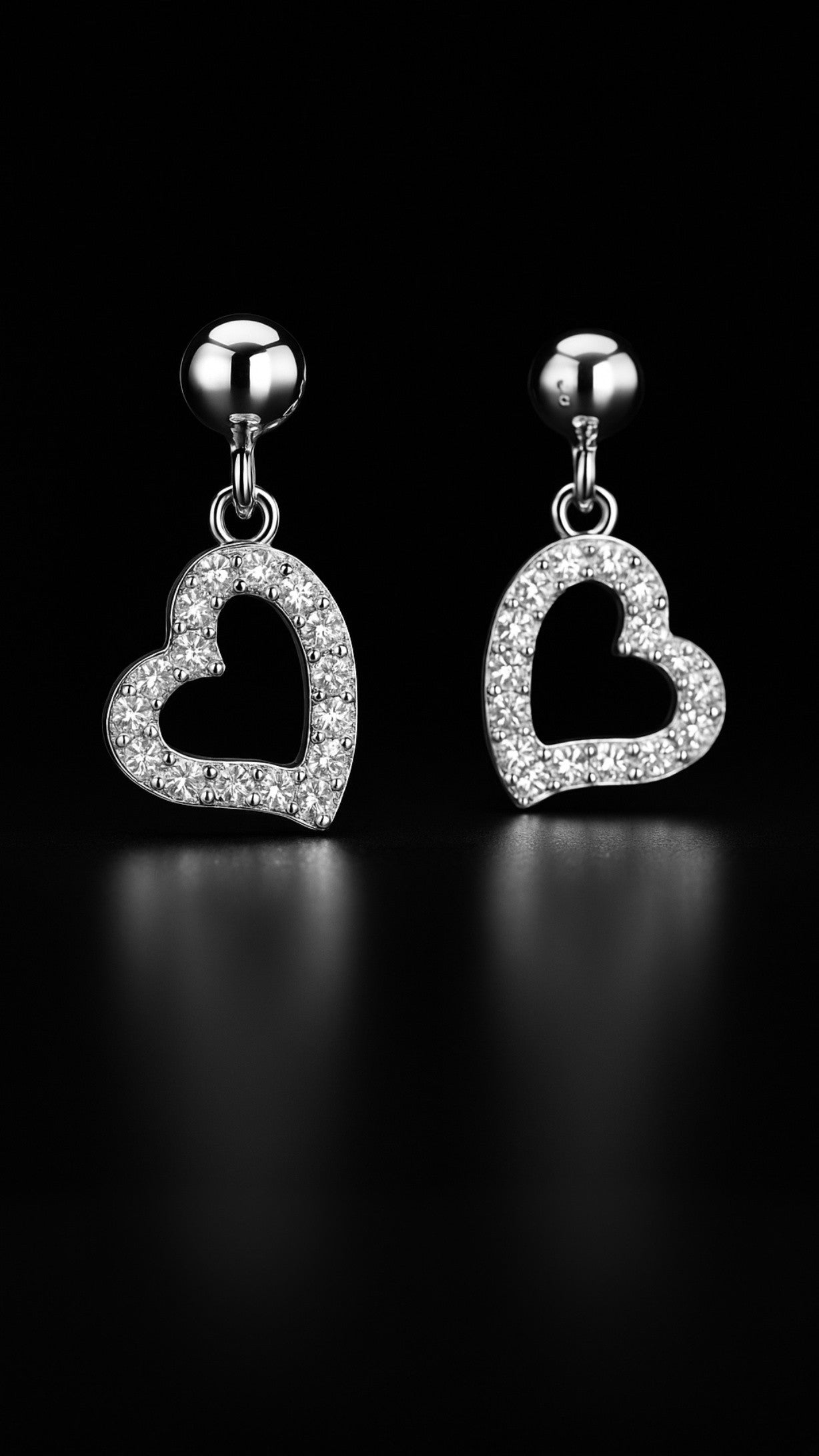 Everlasting Affection Earrings