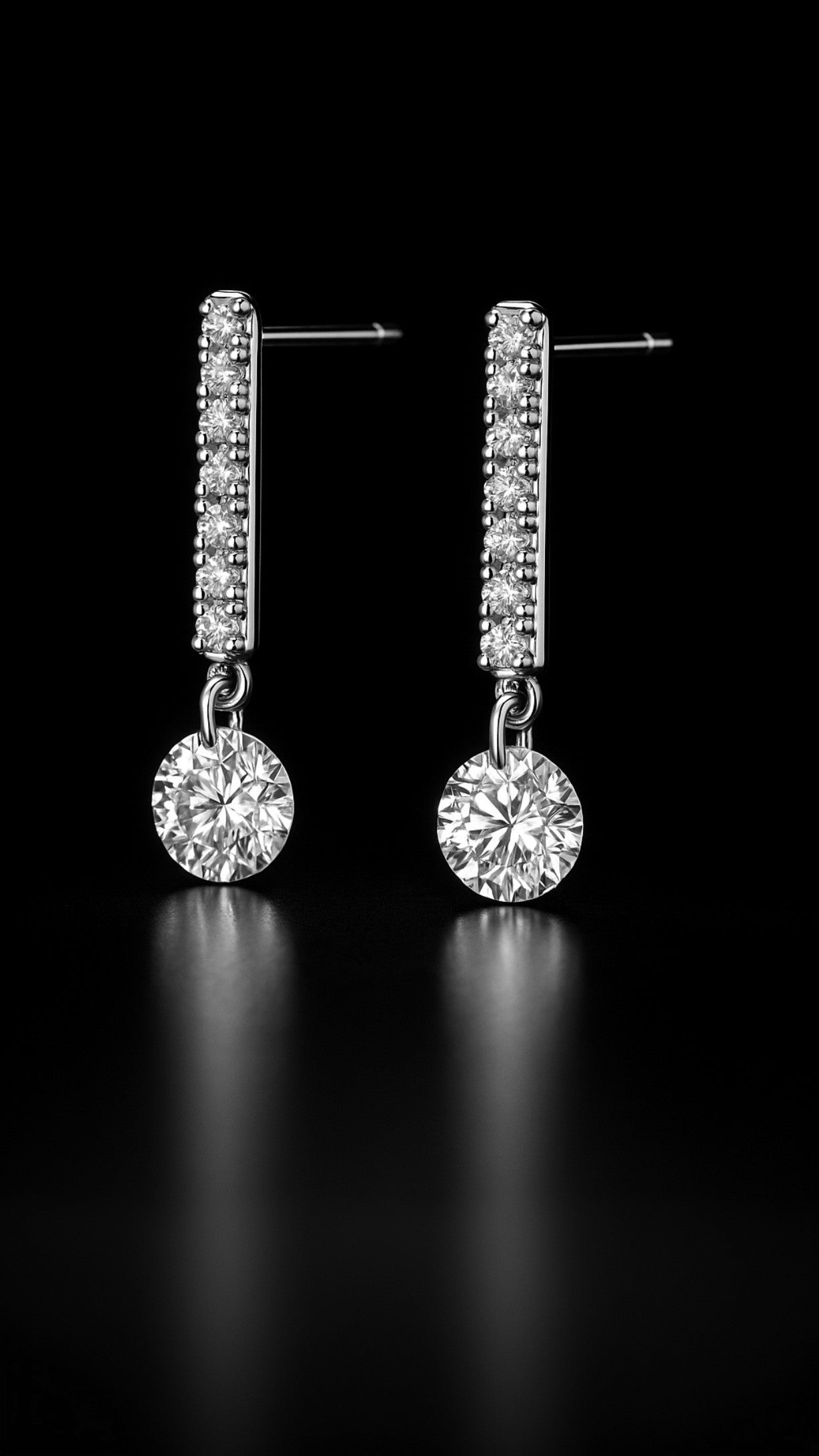 Whispering Winds Earrings