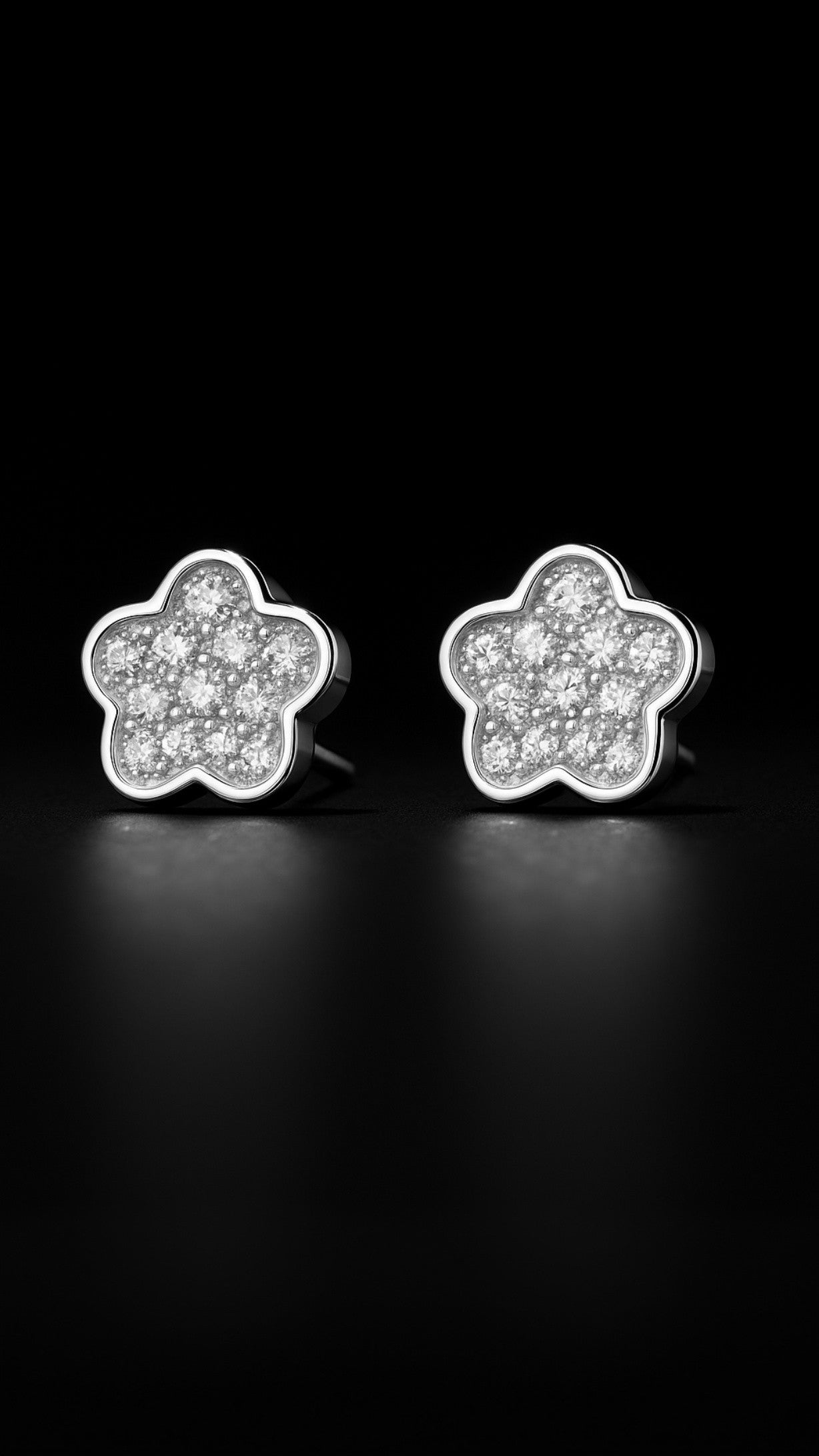 Little Starshine Earrings