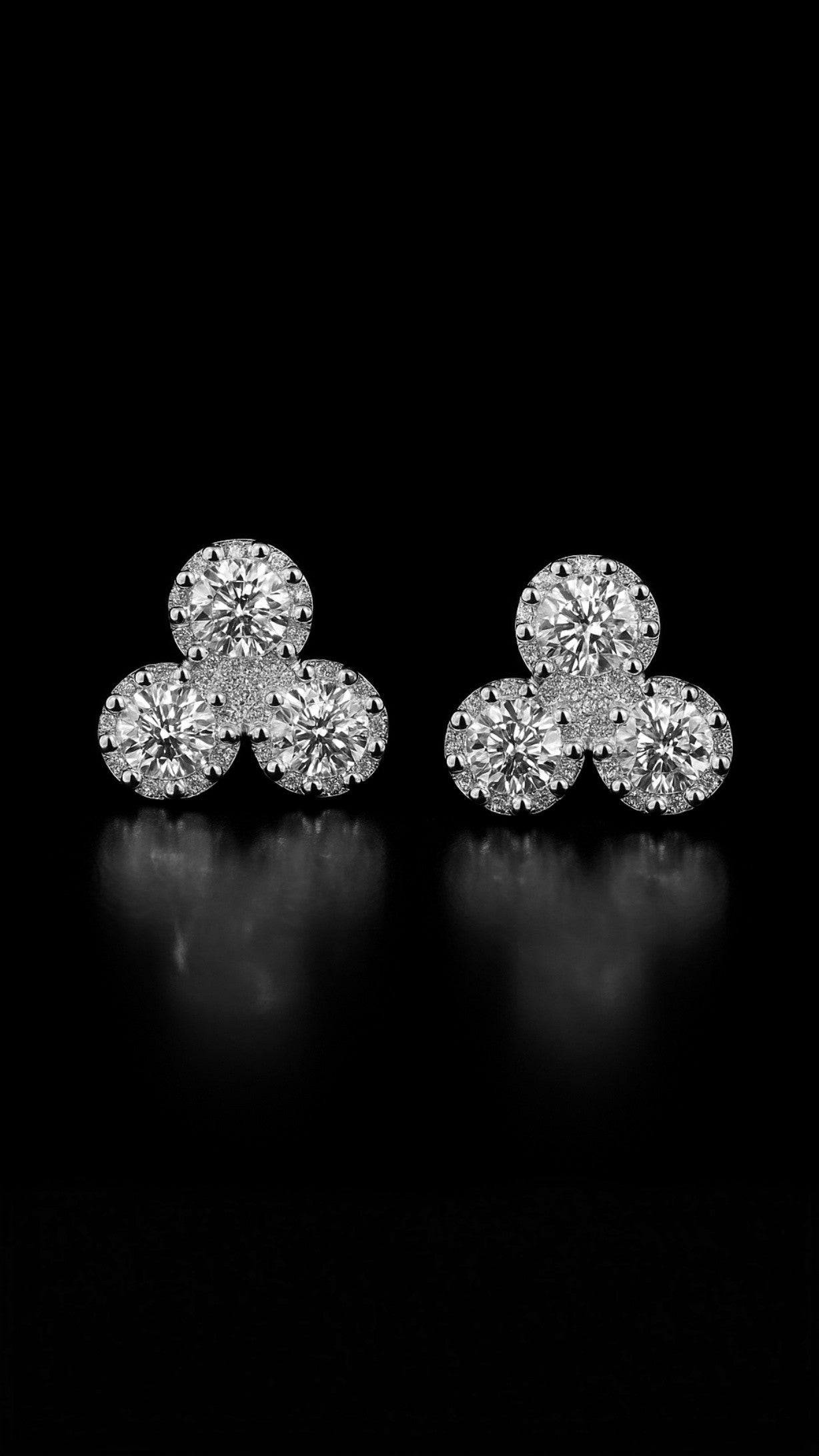 Trinity Grace Earrings