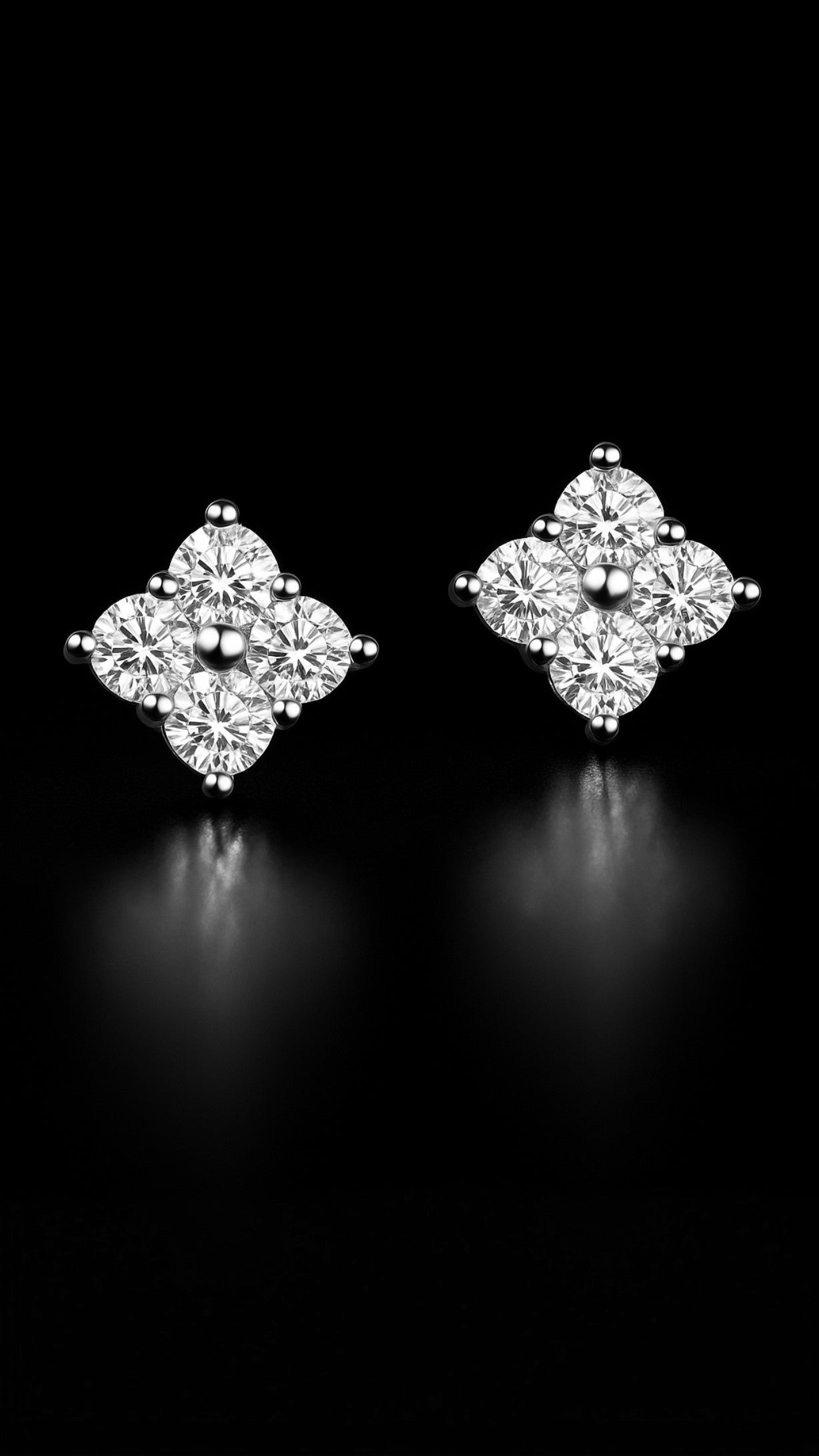 Twilight Stardust Earrings