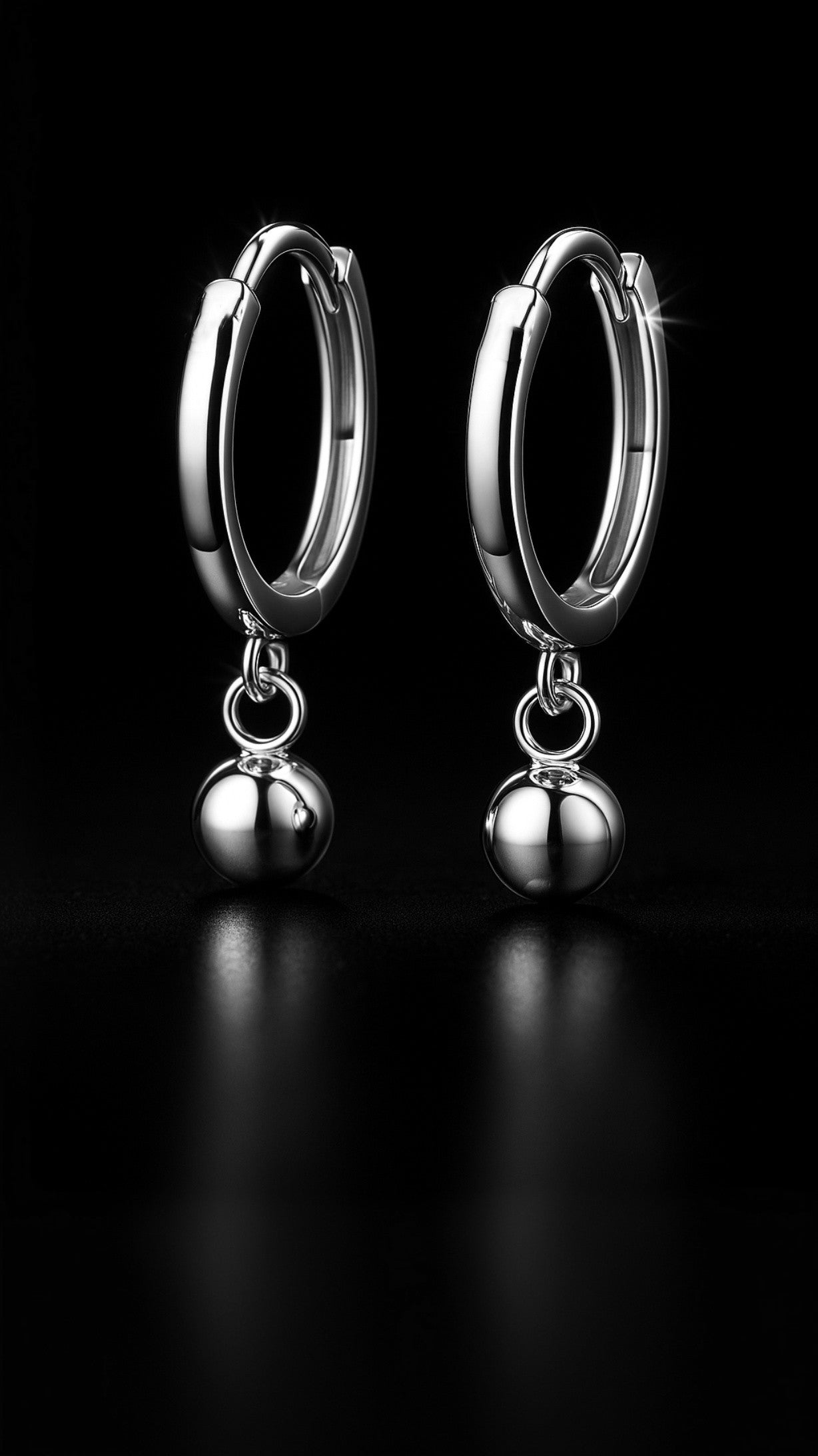 Essential Polish Earrings