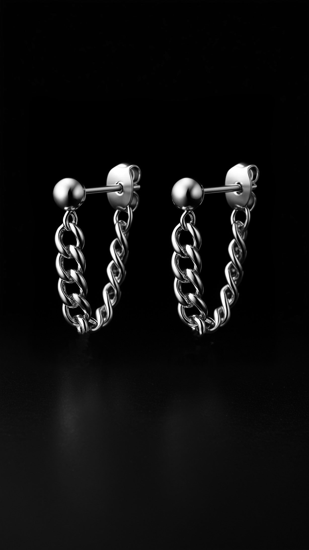 Sophisticated Elegance Earrings