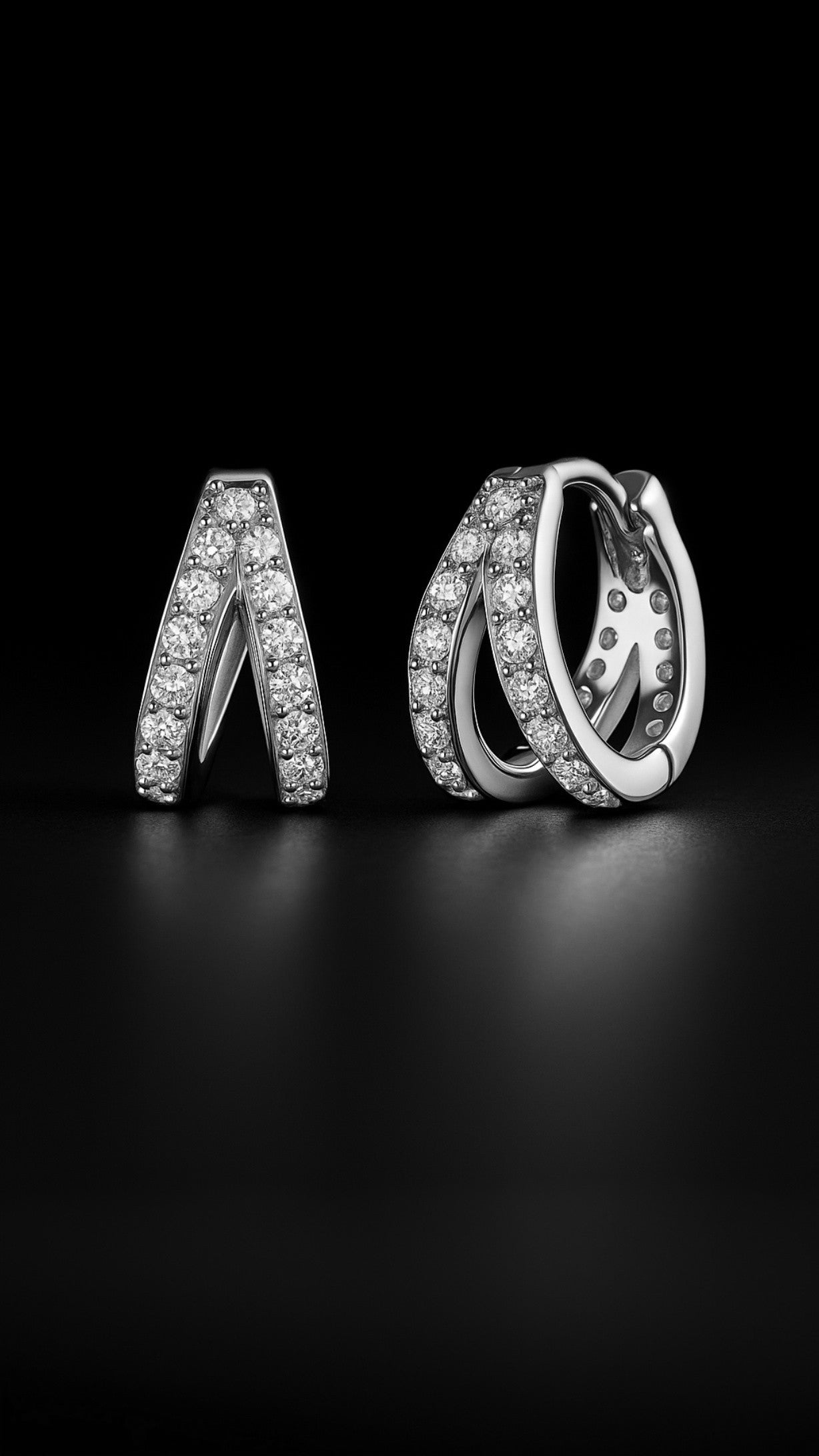 Astral Couture Earrings