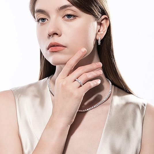 Anello Serene Starlight