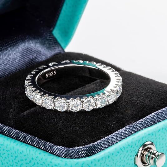 Anello Serene Starlight