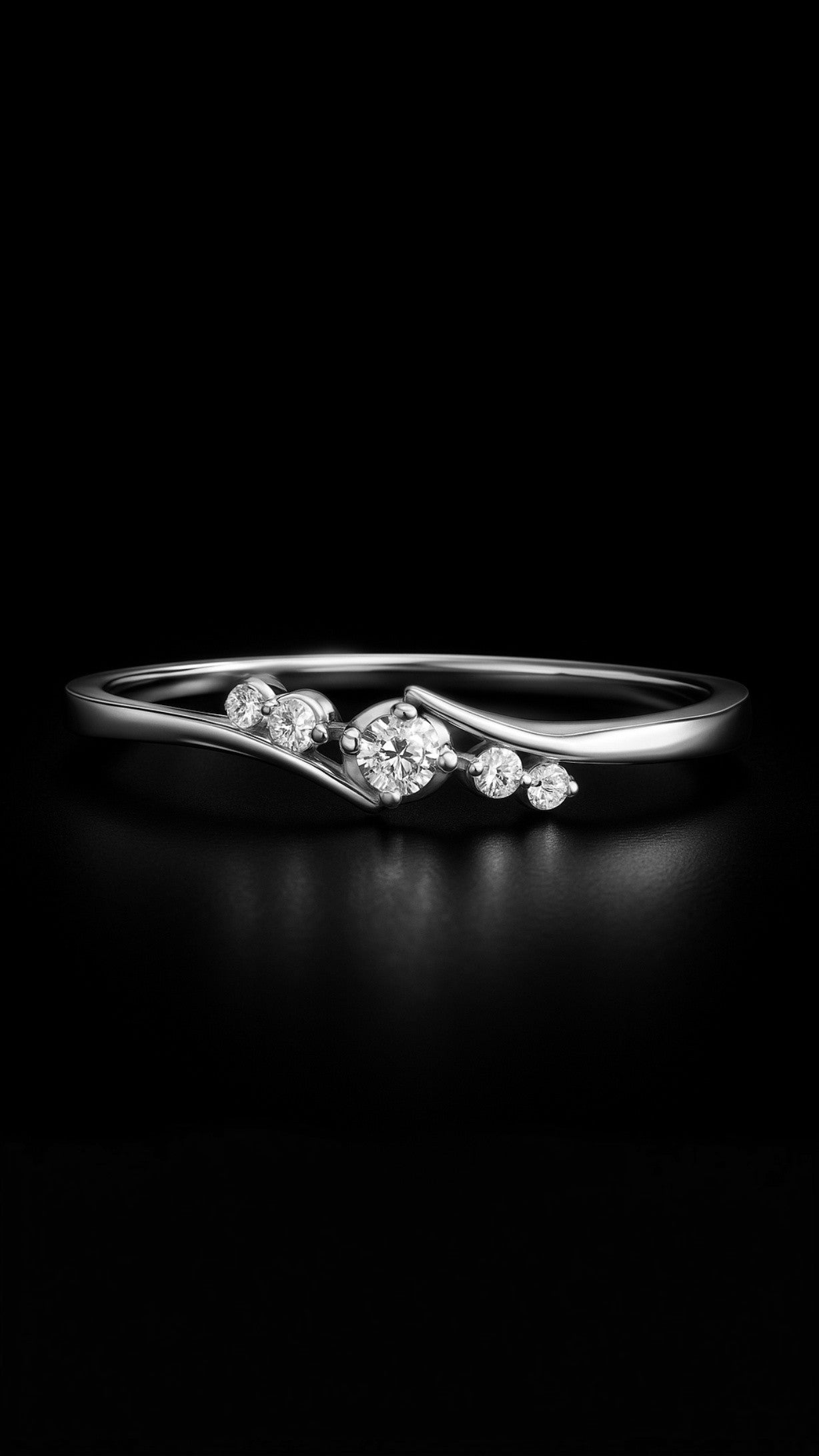 Luxurious Legacy Ring