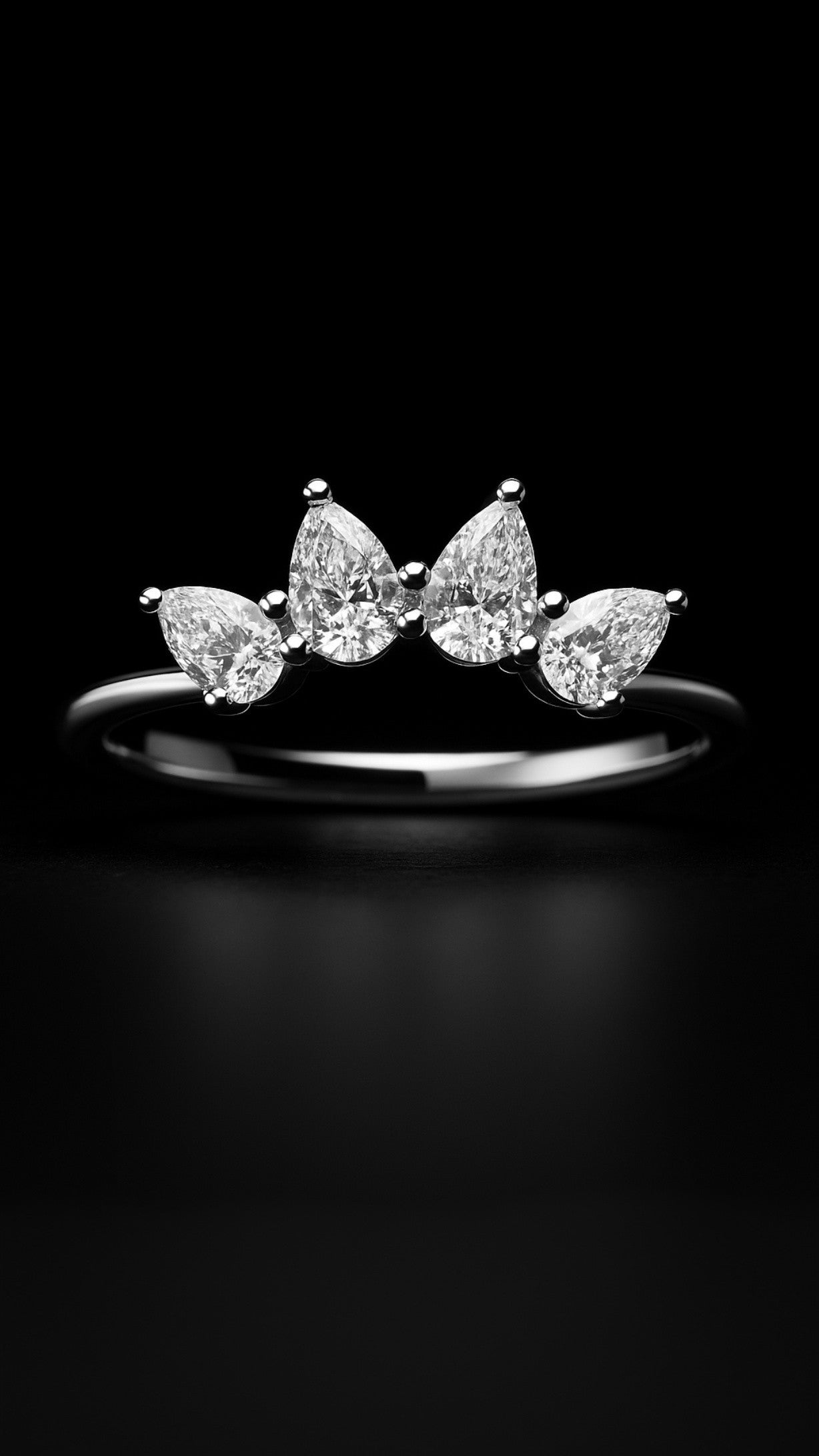 Nebula Nova Ring