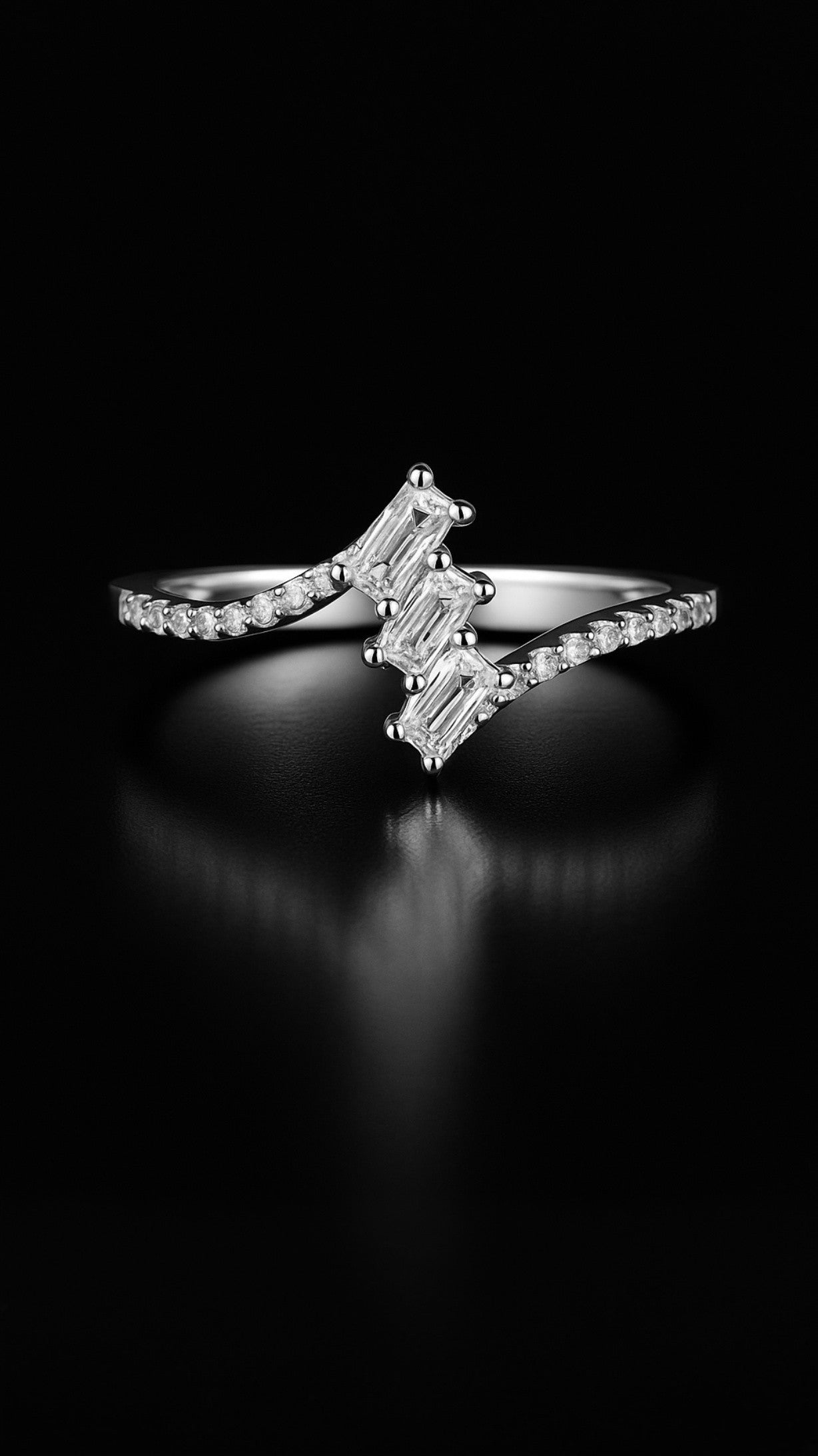 Royal Regalia Ring