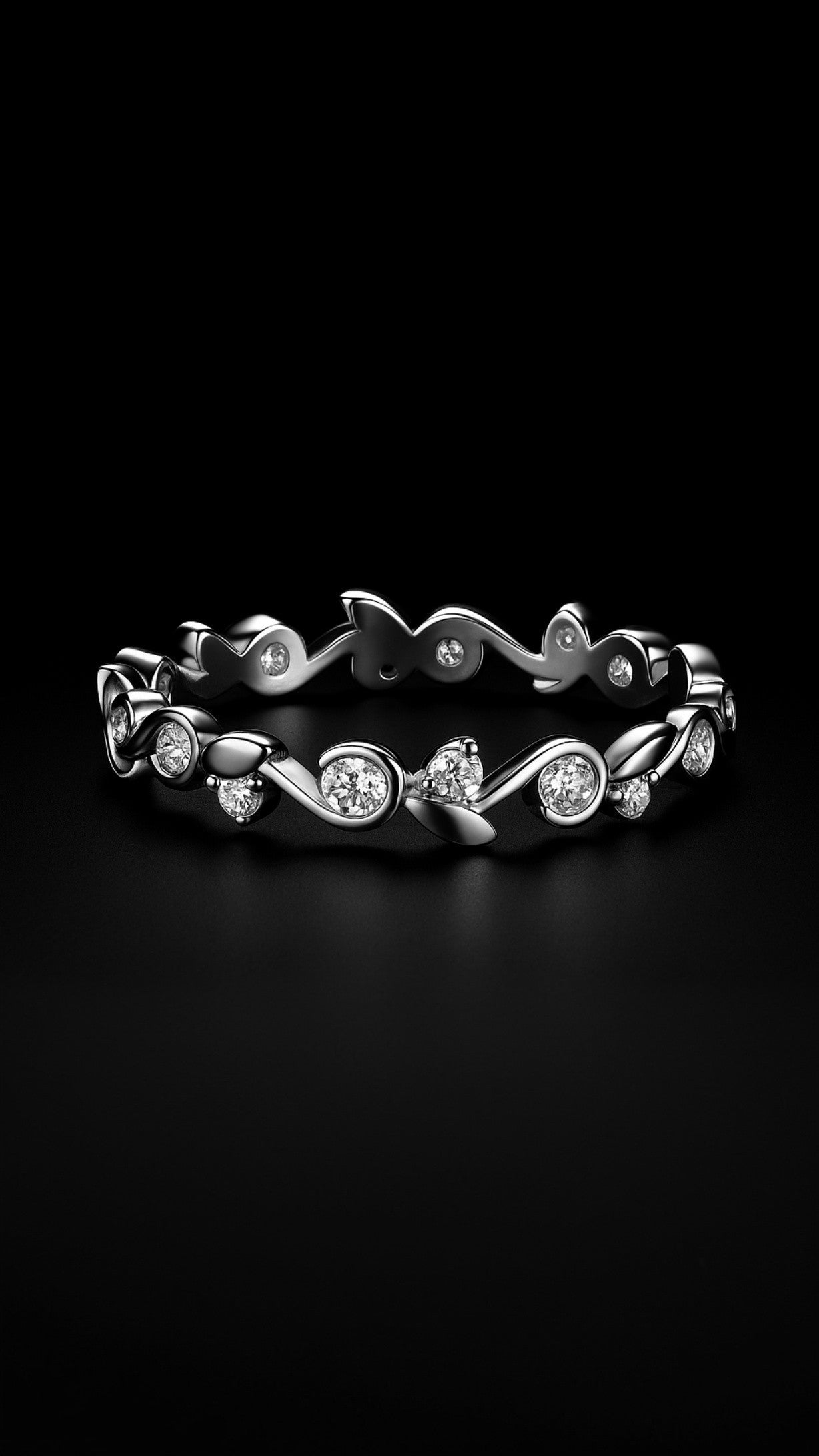 Regency Royale Ring