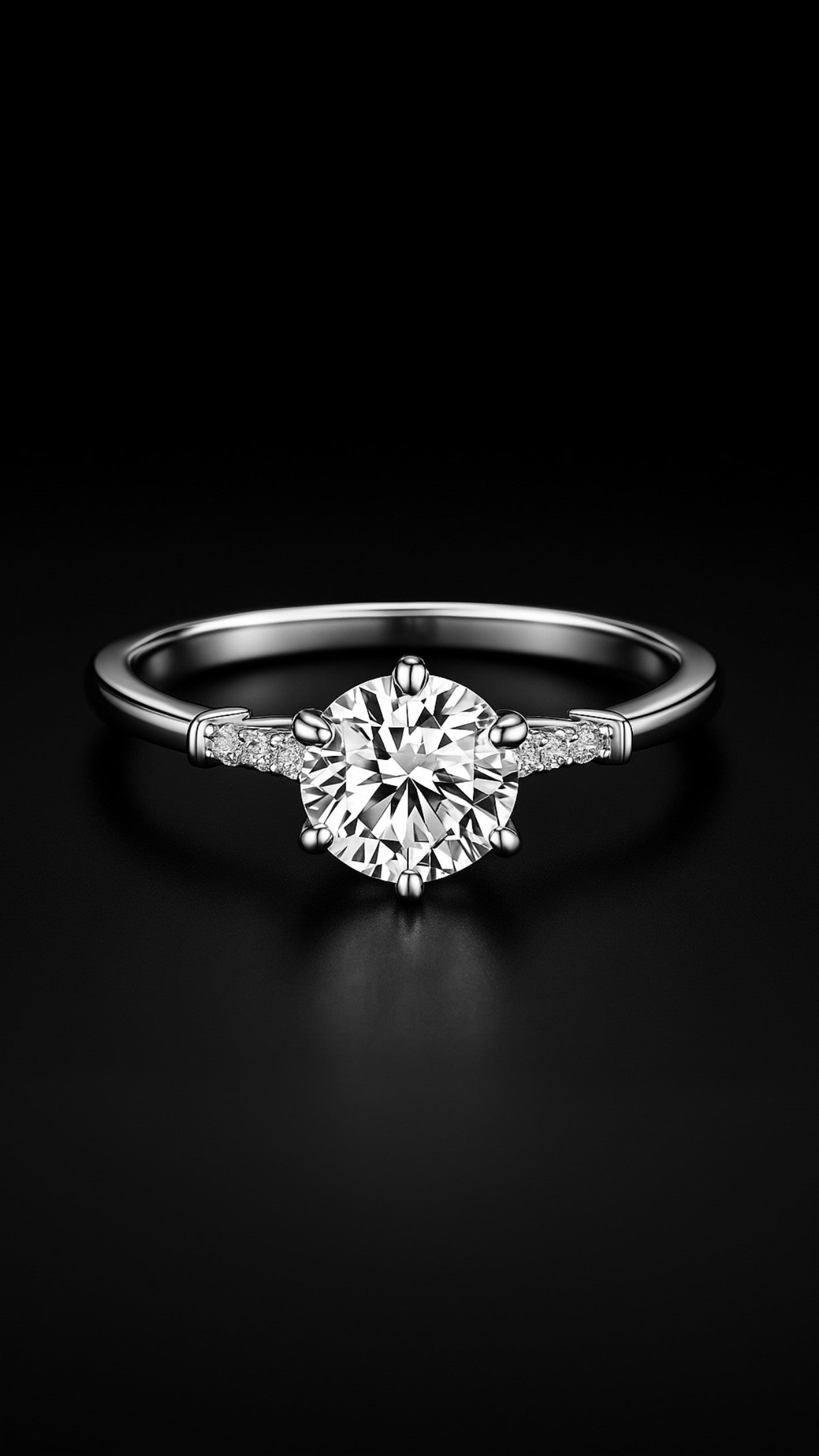 Supreme Splendor Ring