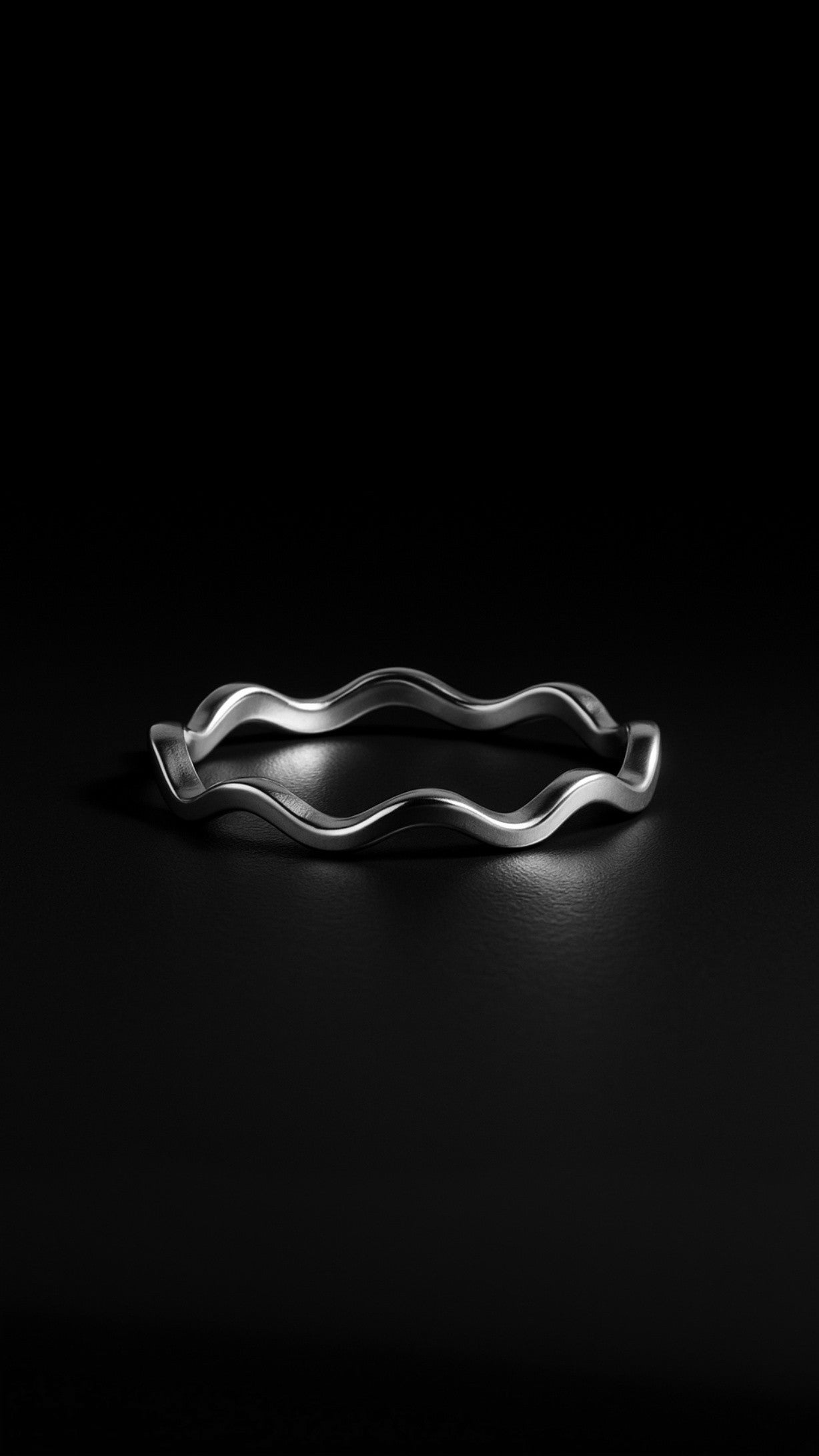 Nebula Harmony Ring
