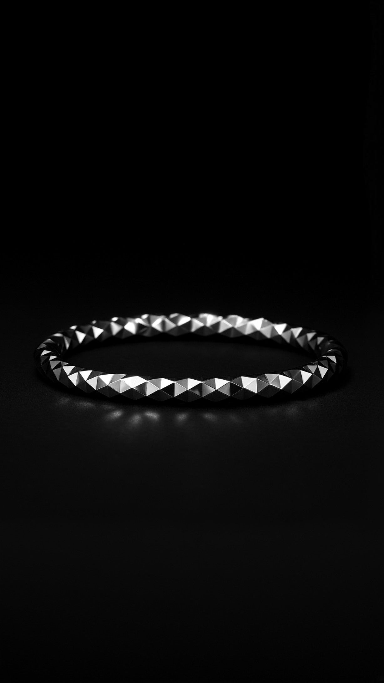 Twilight Circle Ring