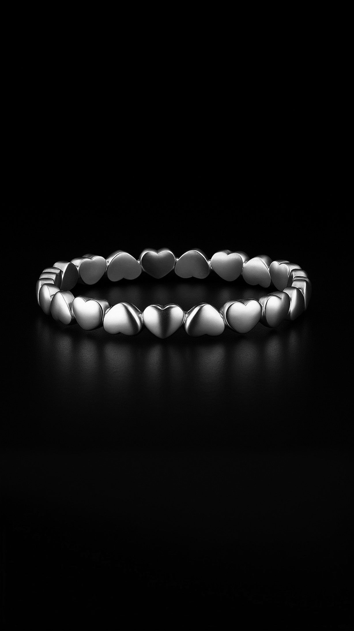 Lover's Loop Ring