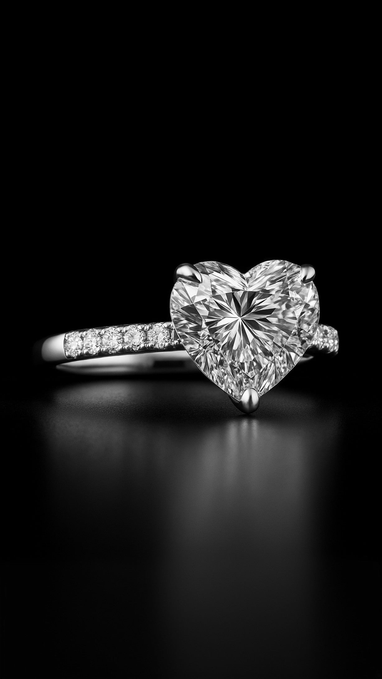 Imperial Love Ring