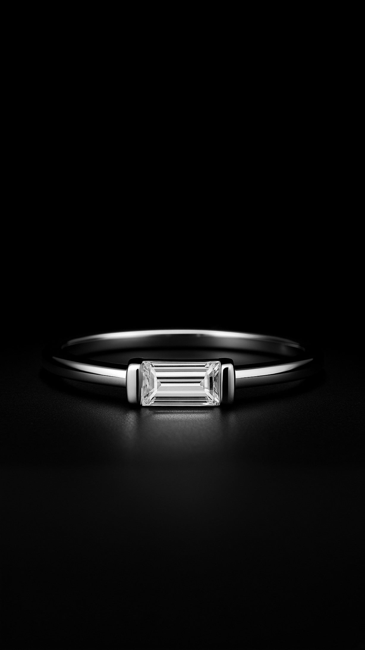 Whispering Harmony Ring