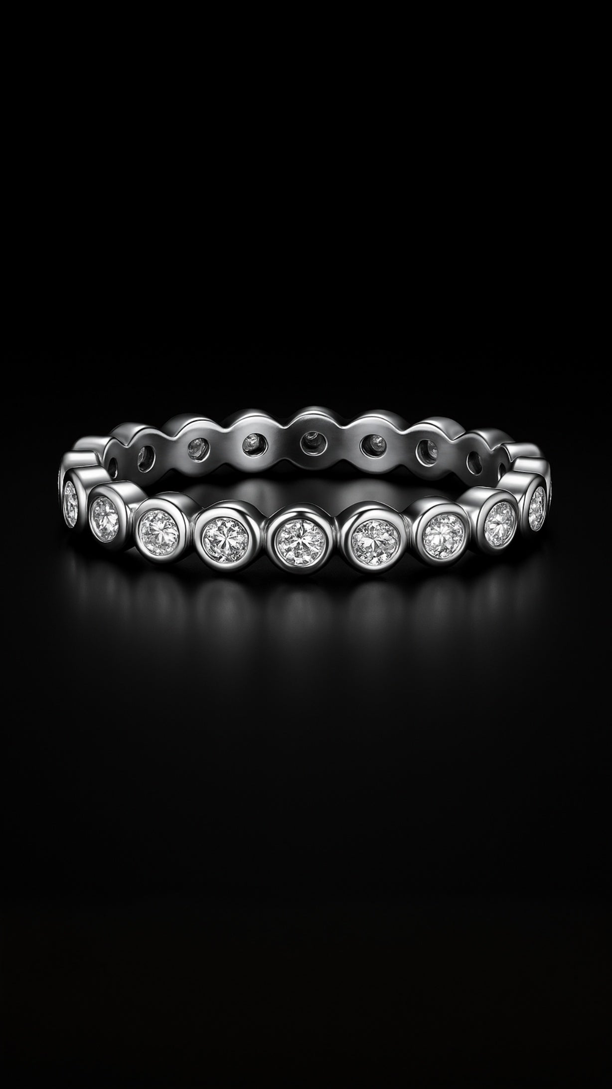 Mystic Portal Ring