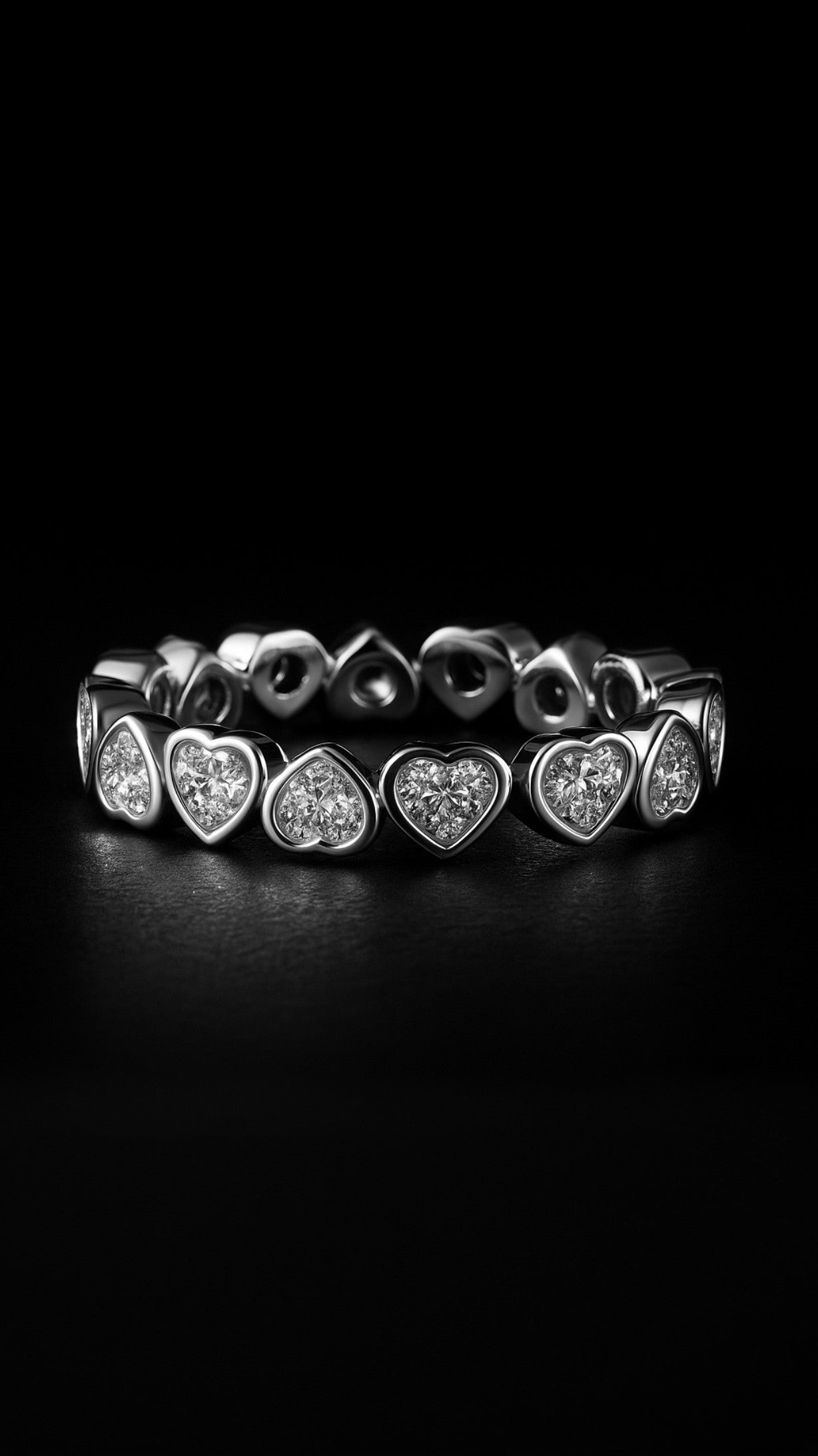 Lovers Choice Ring