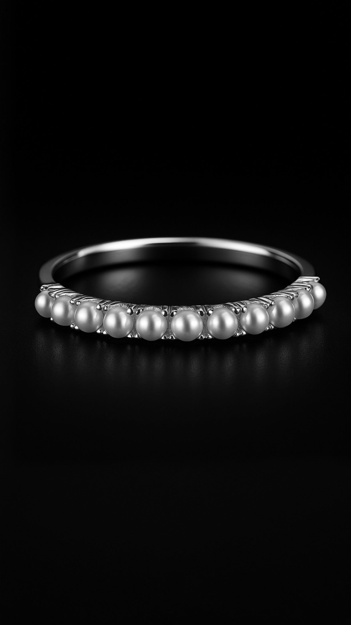 Radiant Opulence Ring