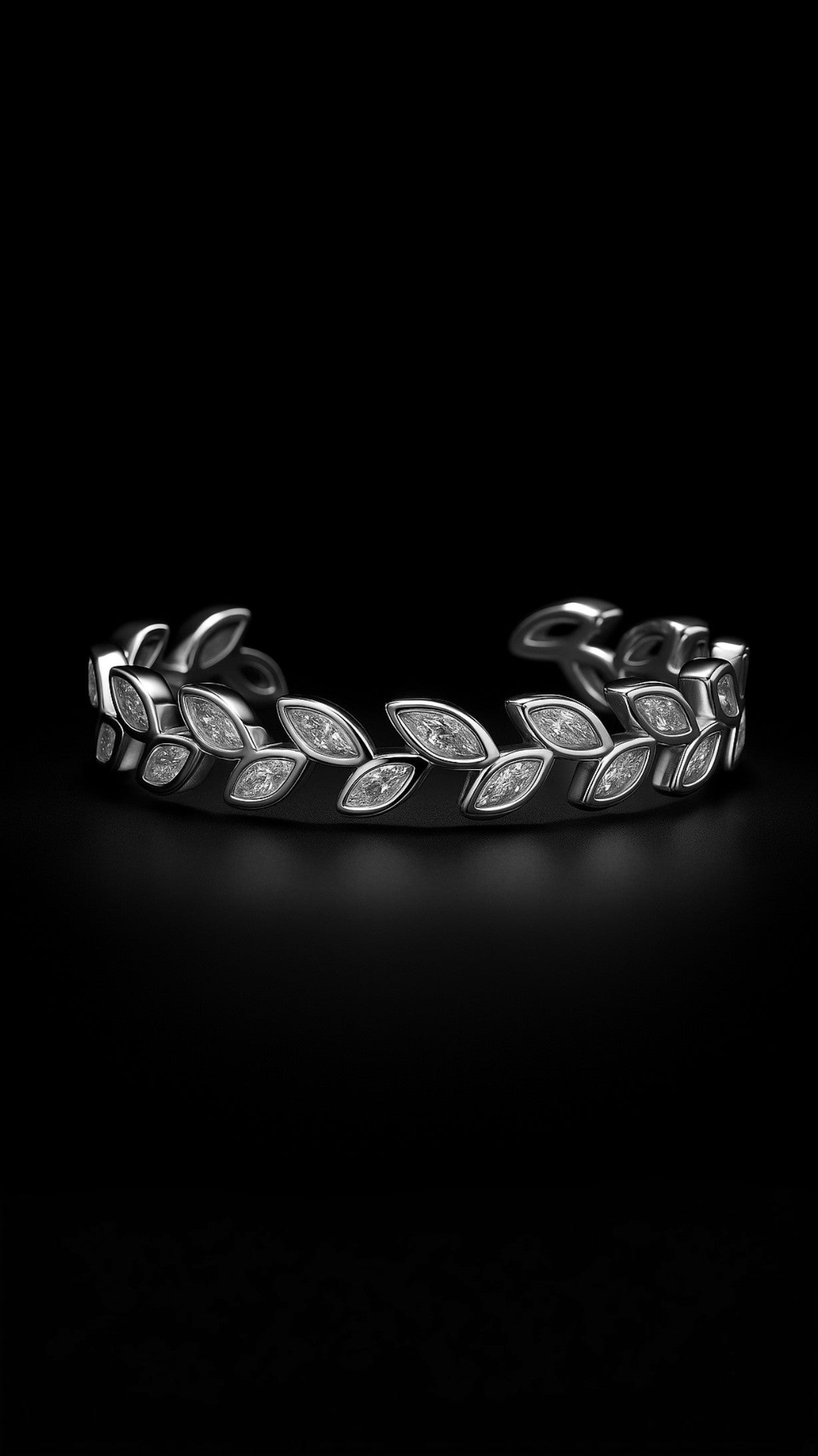 Autumn Whisper Ring