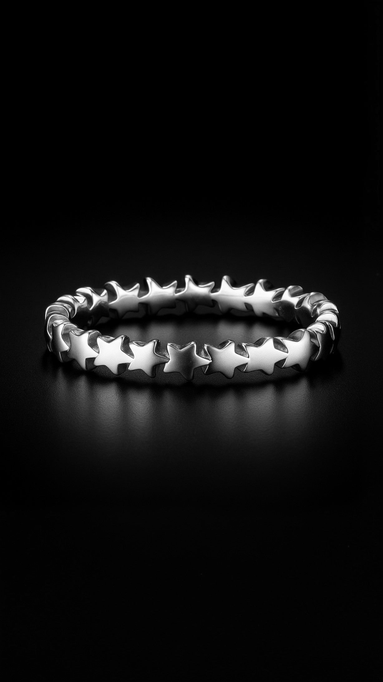 Lunar Luster Ring
