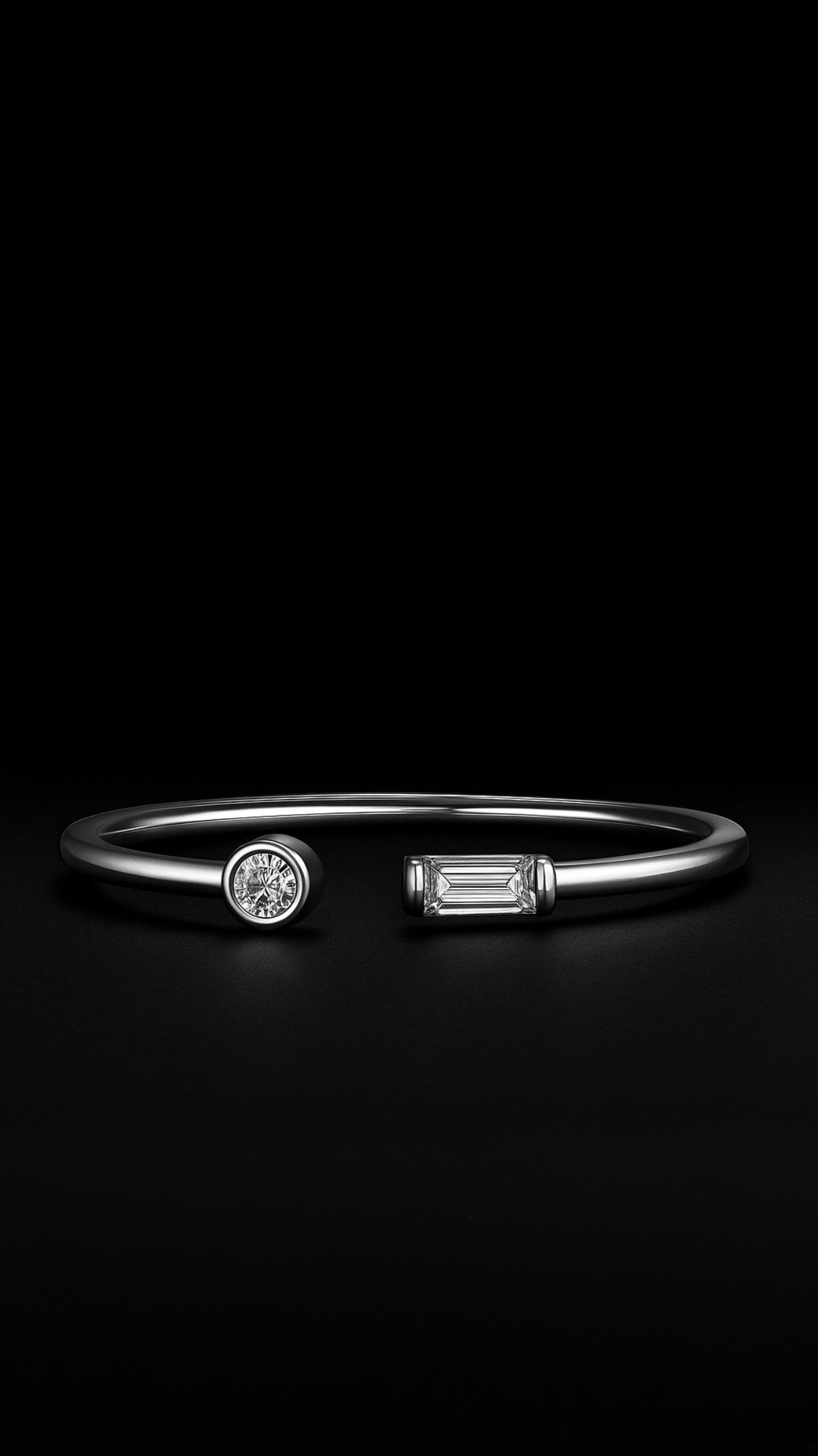 Starlit Majesty Ring