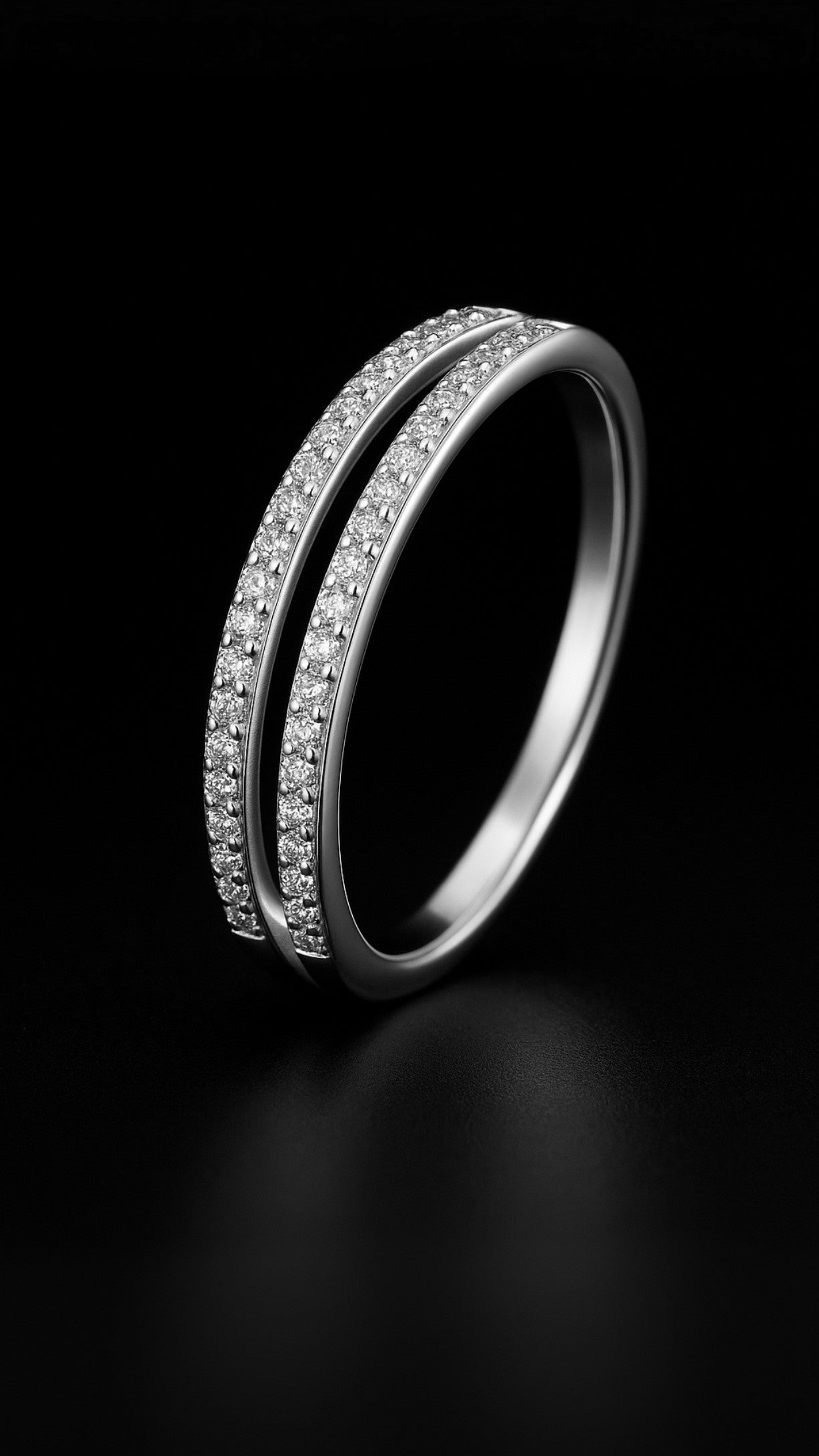 Stellar Horizon Ring