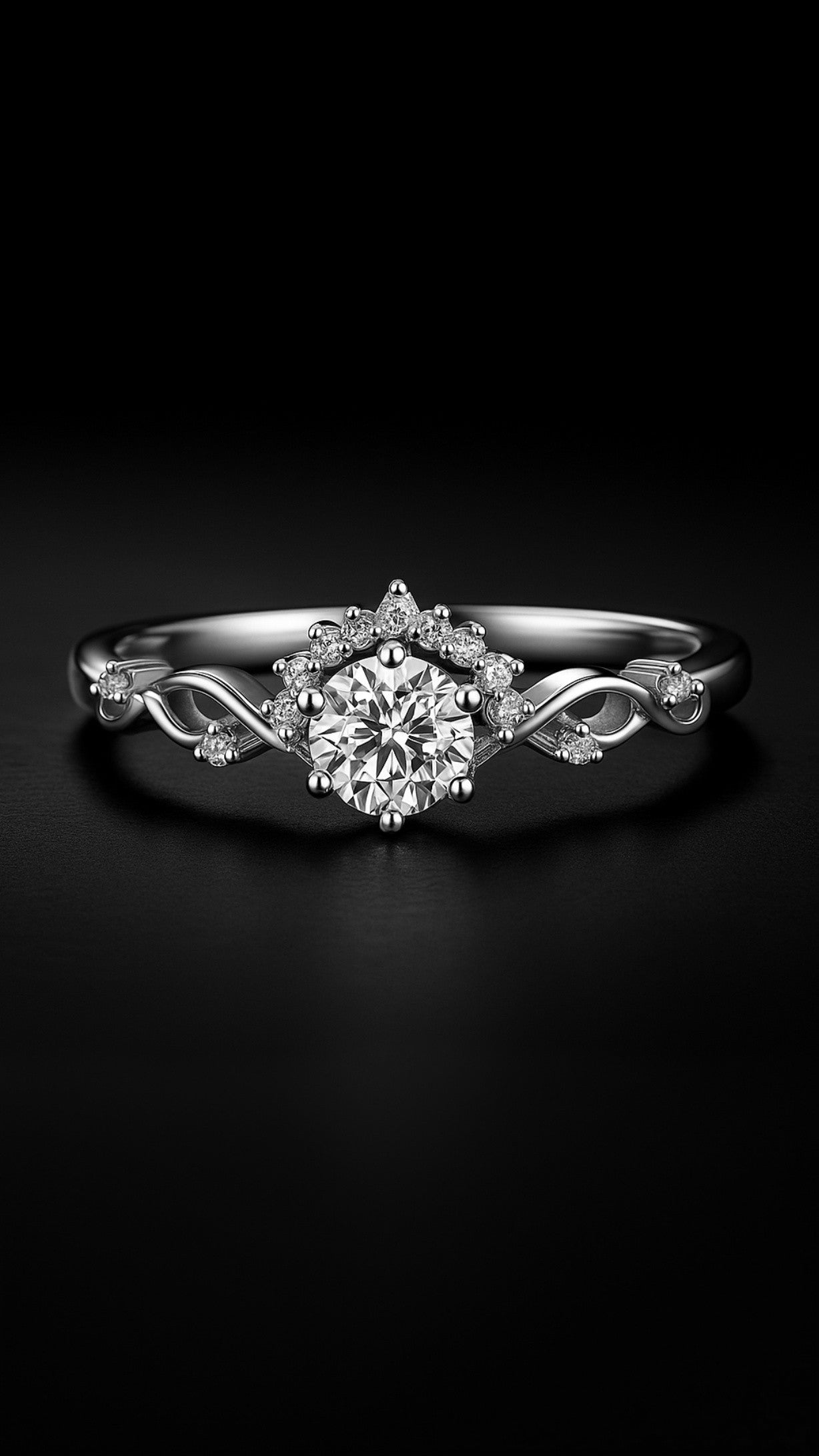 Nebula Harmony Ring