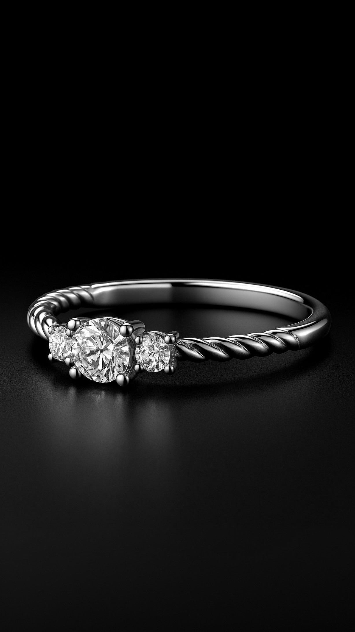 Royal Elegance Ring