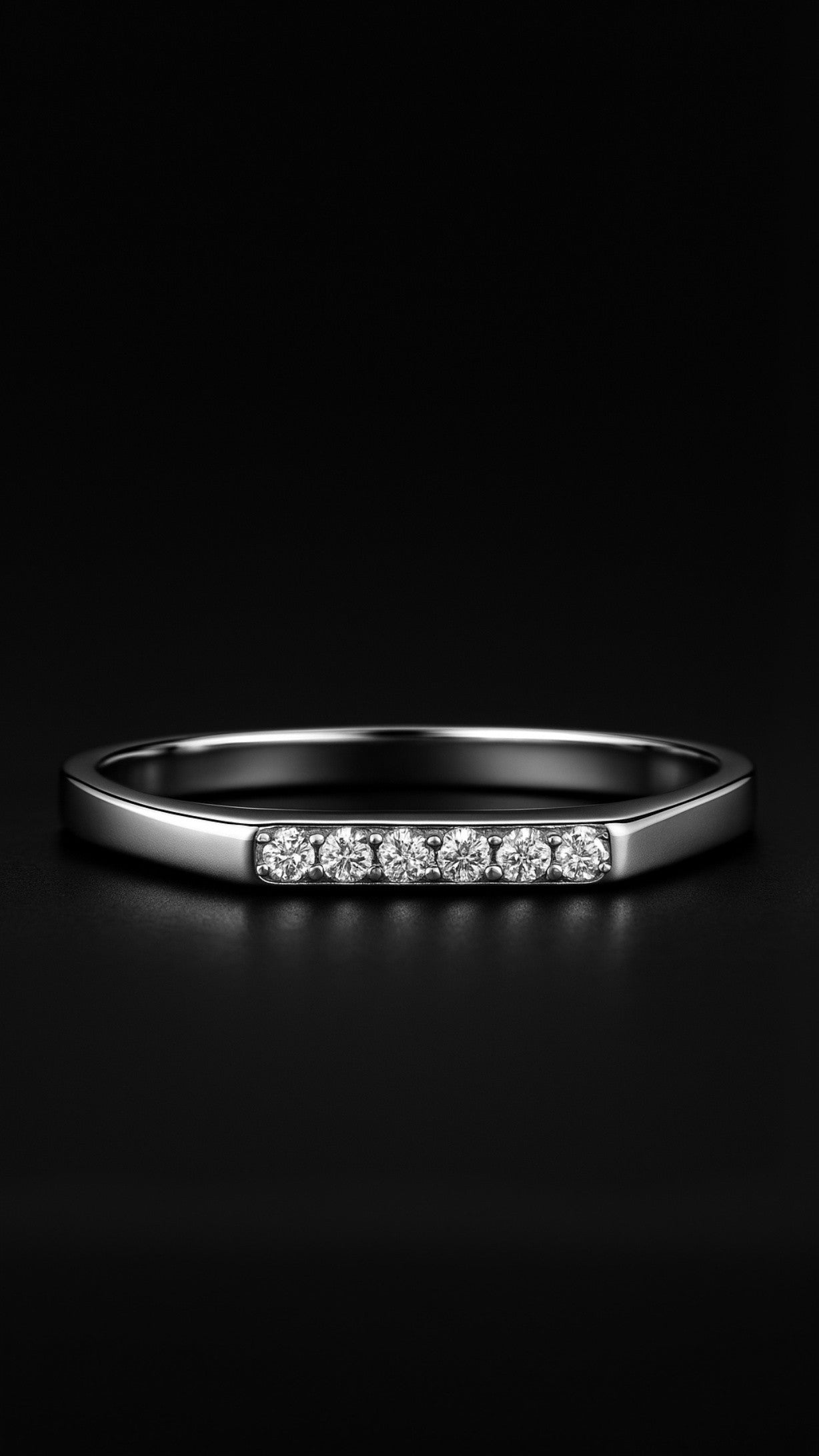 Divine Harmony Ring