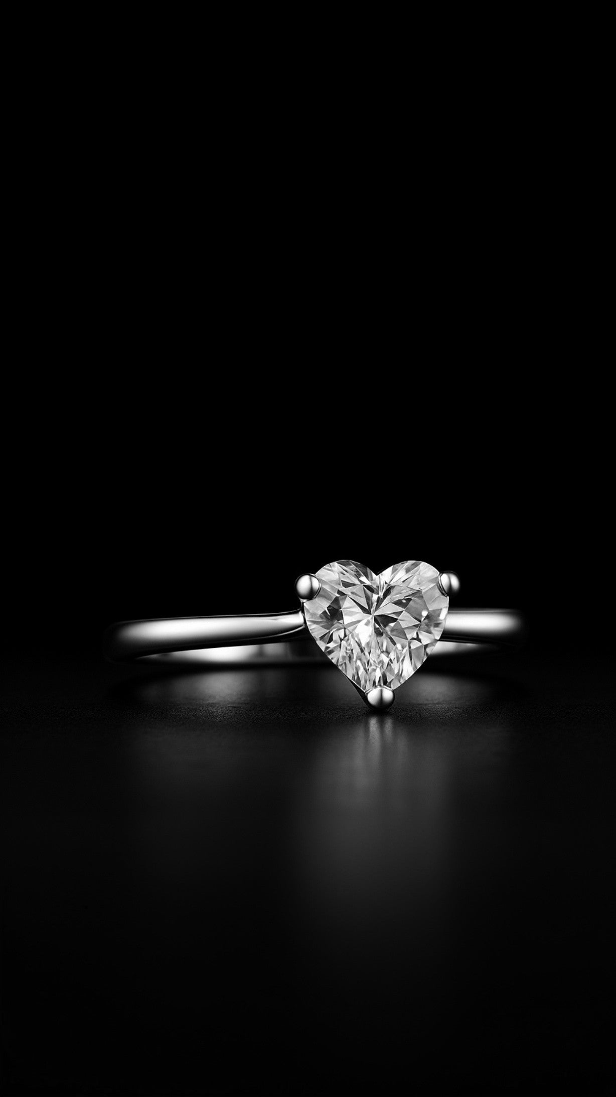 Heart of Dreams Ring