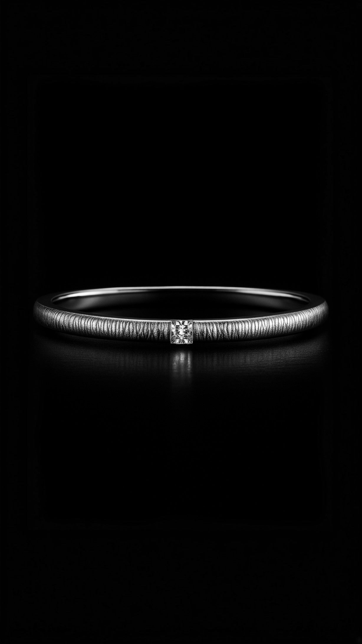 Dazzling Whisper Ring