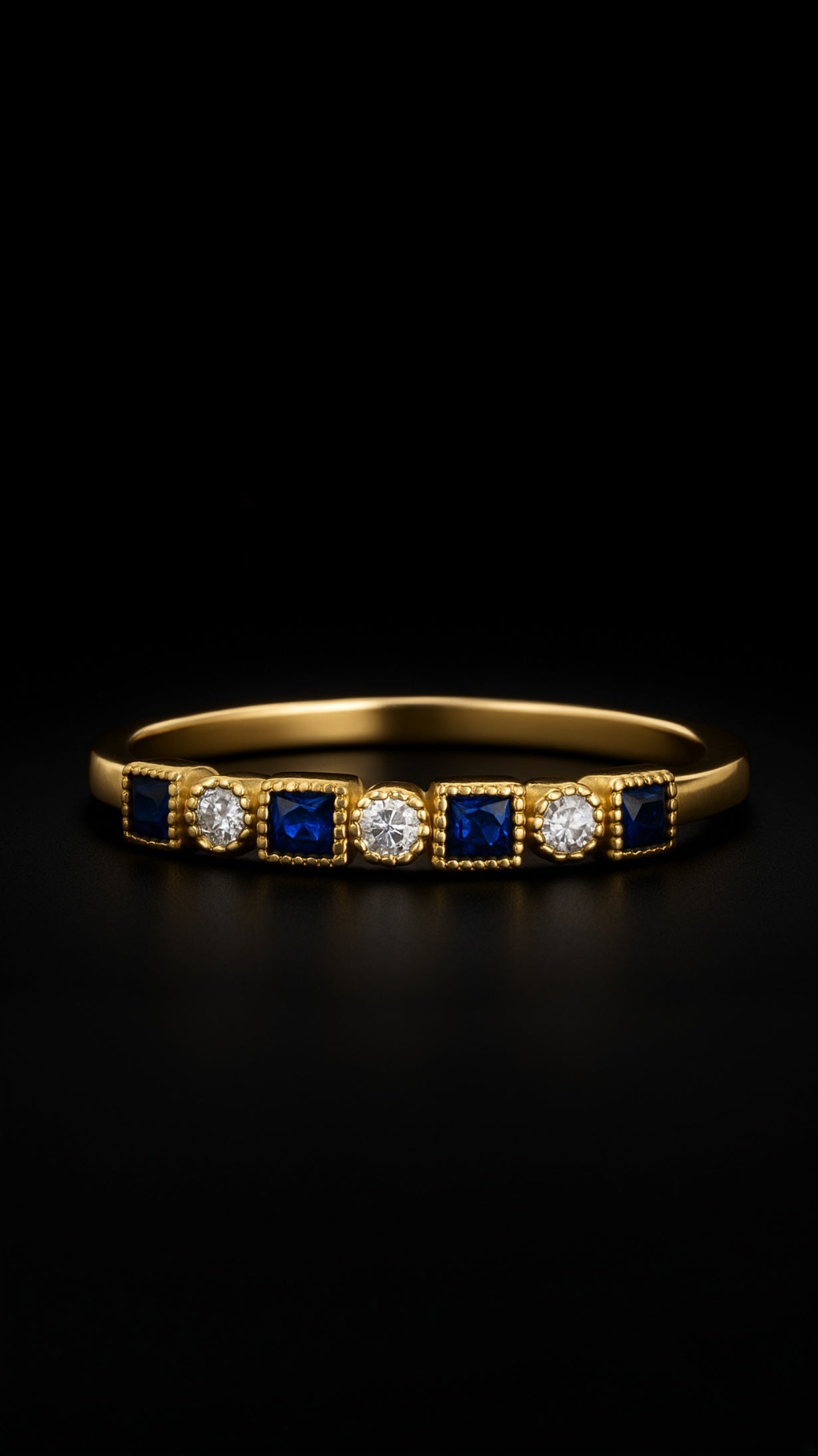 Imperial Prestige Ring