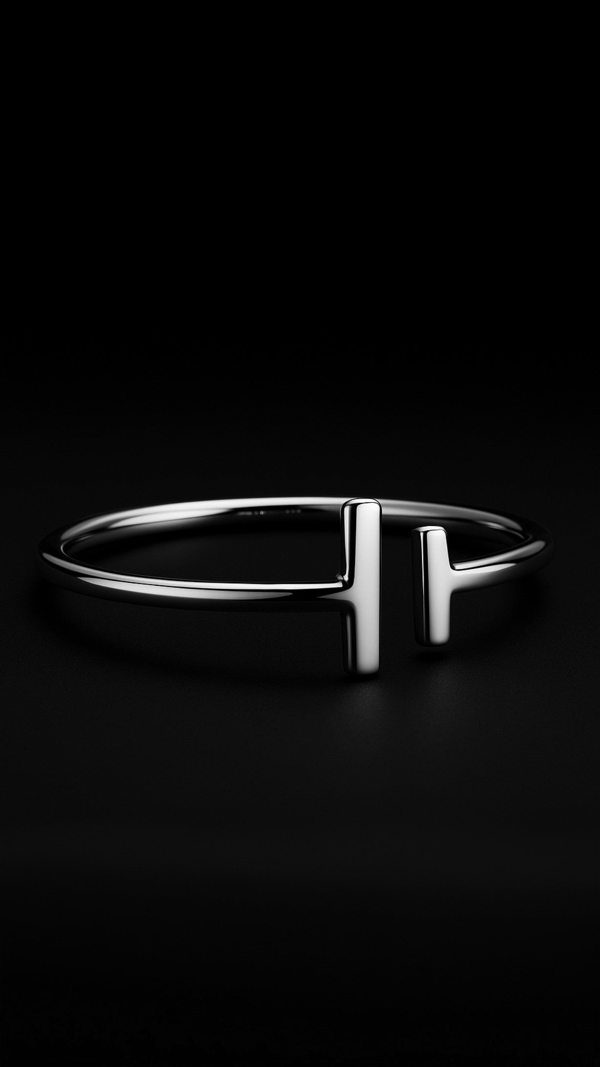 Subtle Grace Ring