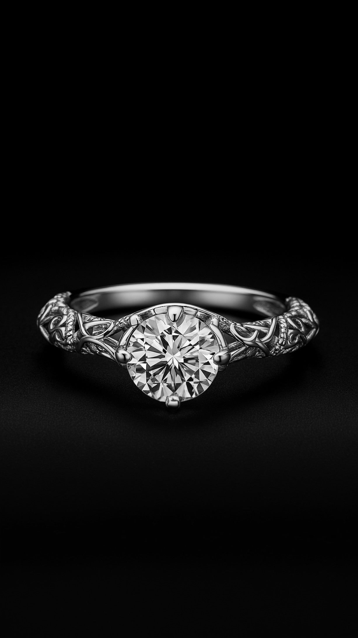 Royal Triumph Ring