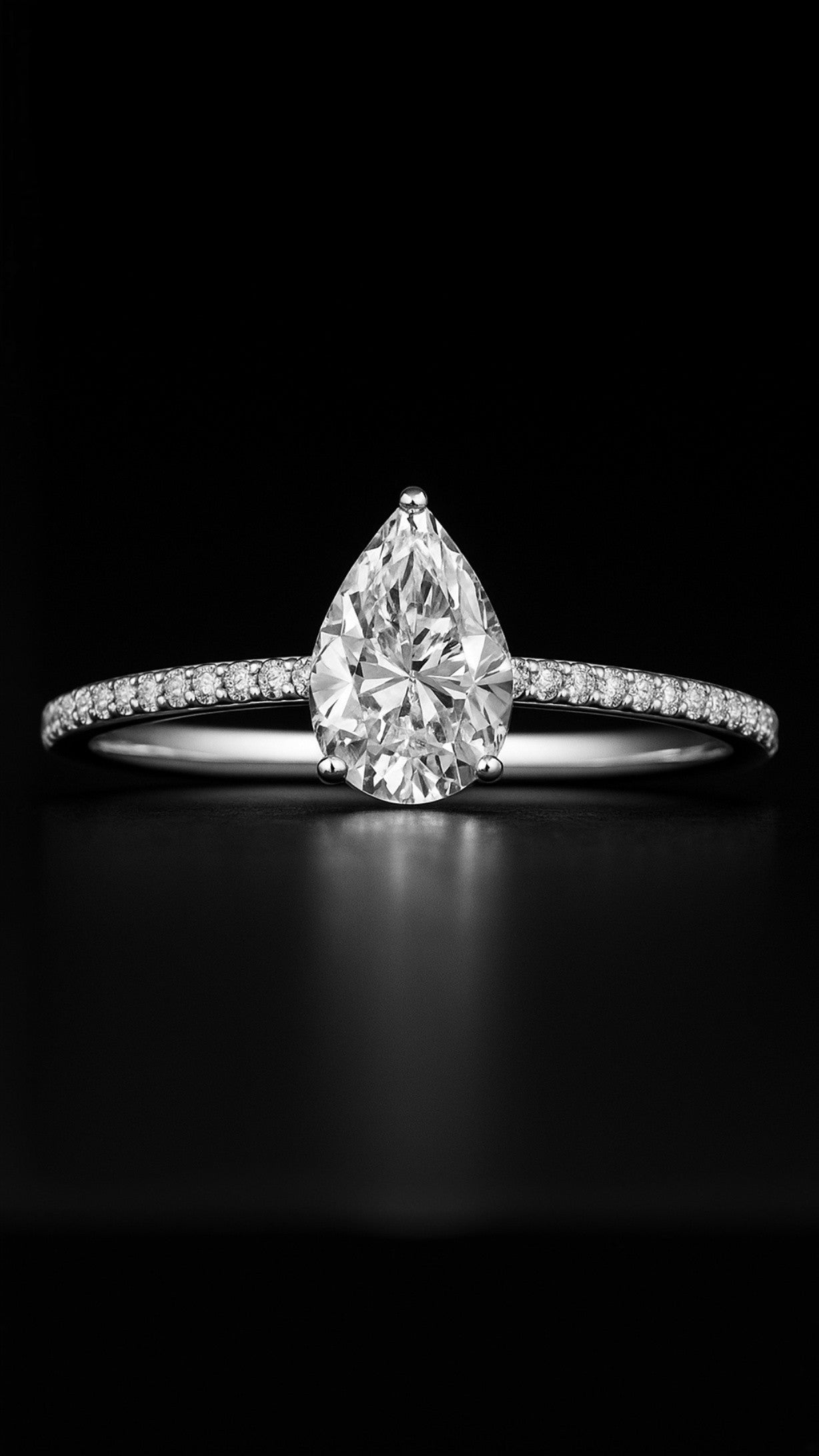 Celestial Tear Ring