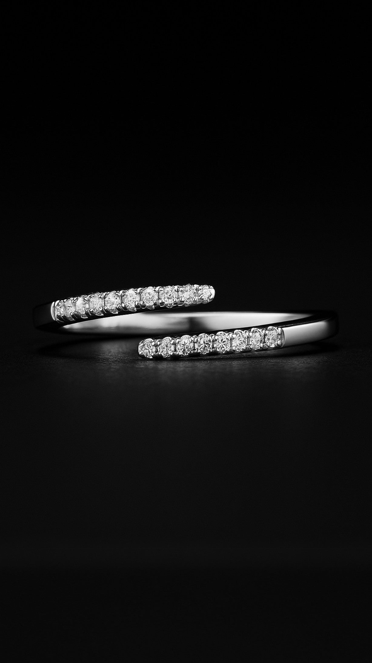 Galactic Orbit Ring