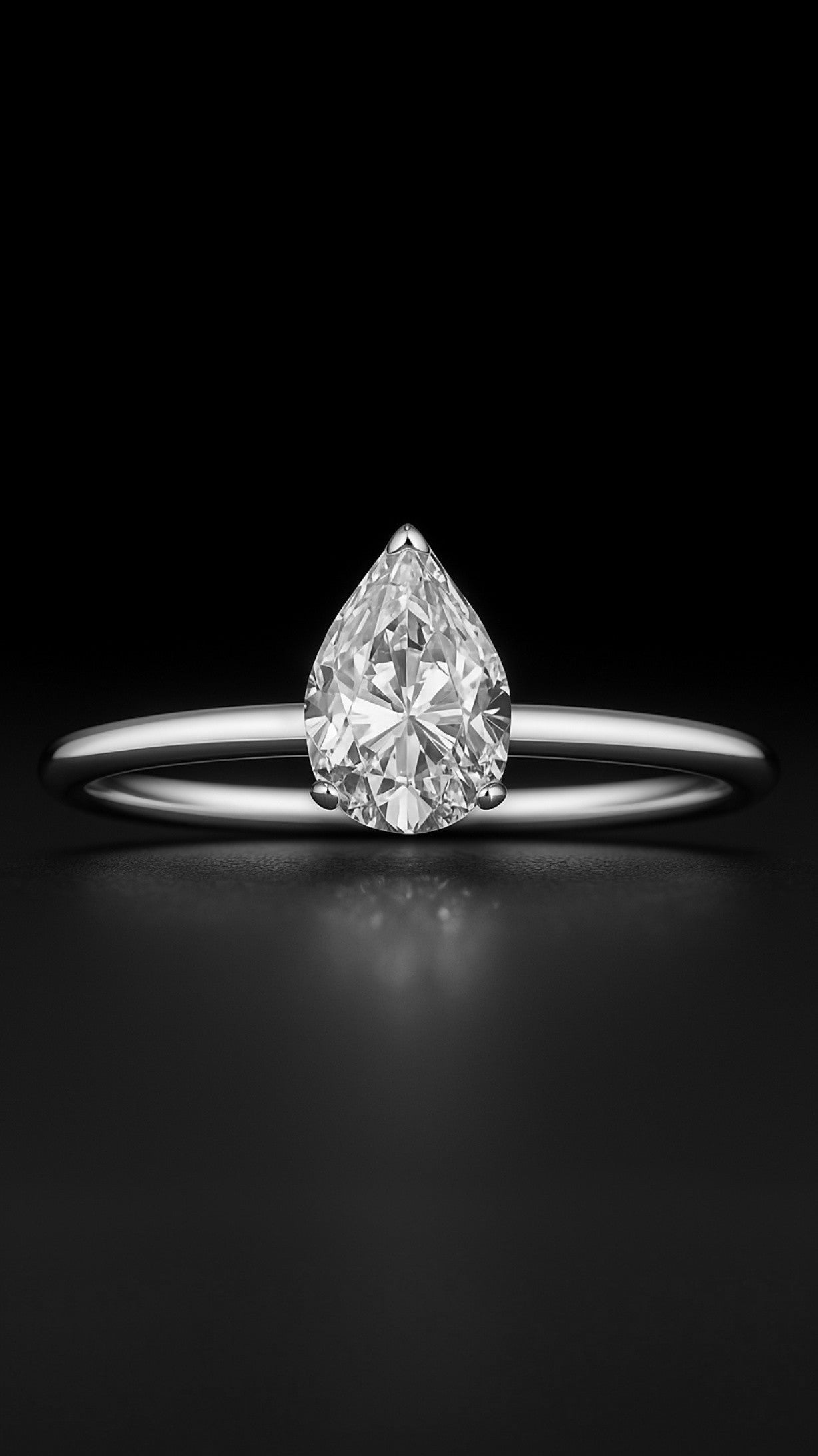 Eternal Tear Ring